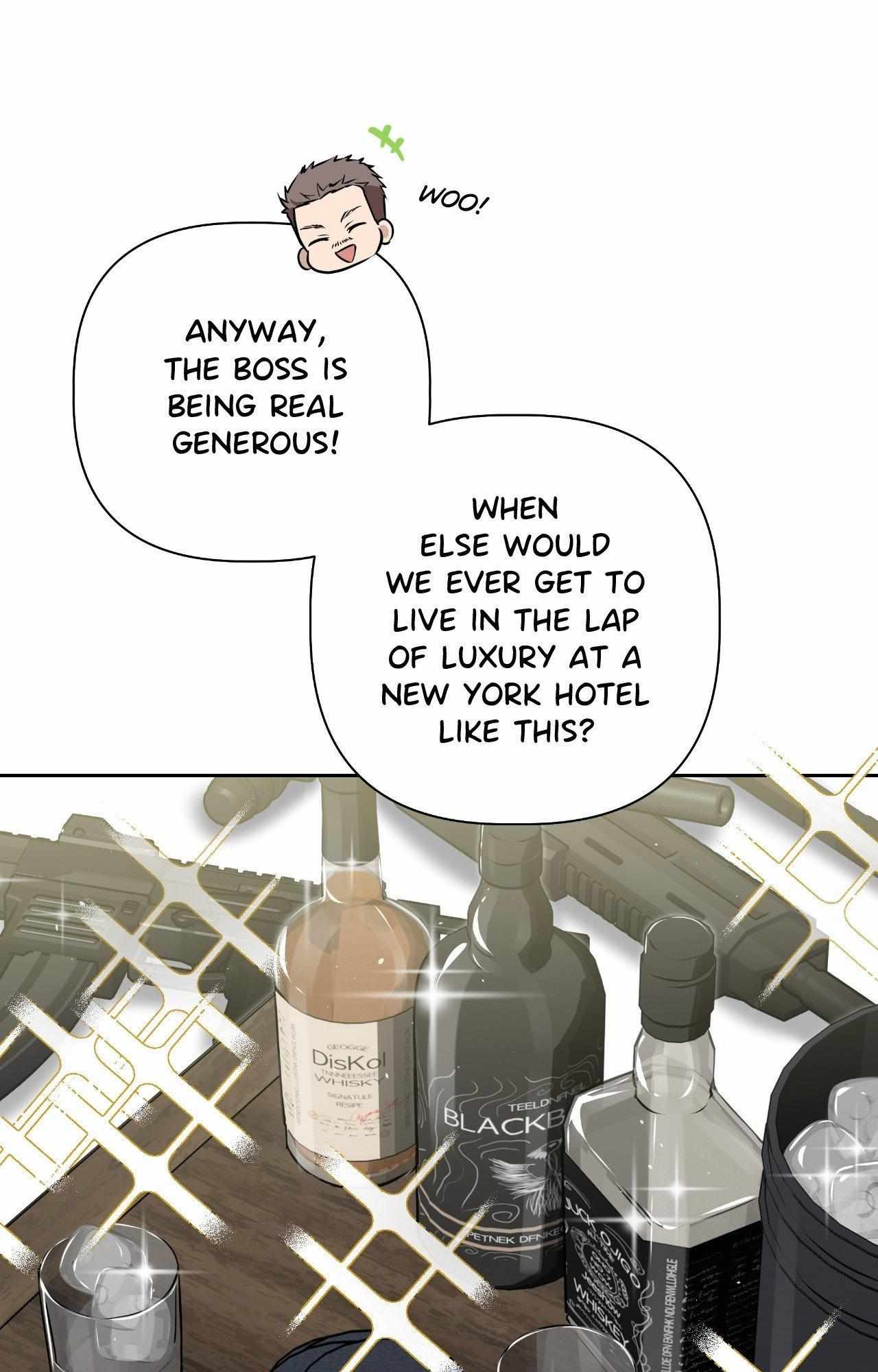Perfect Omega Chapter 44 page 88 - 