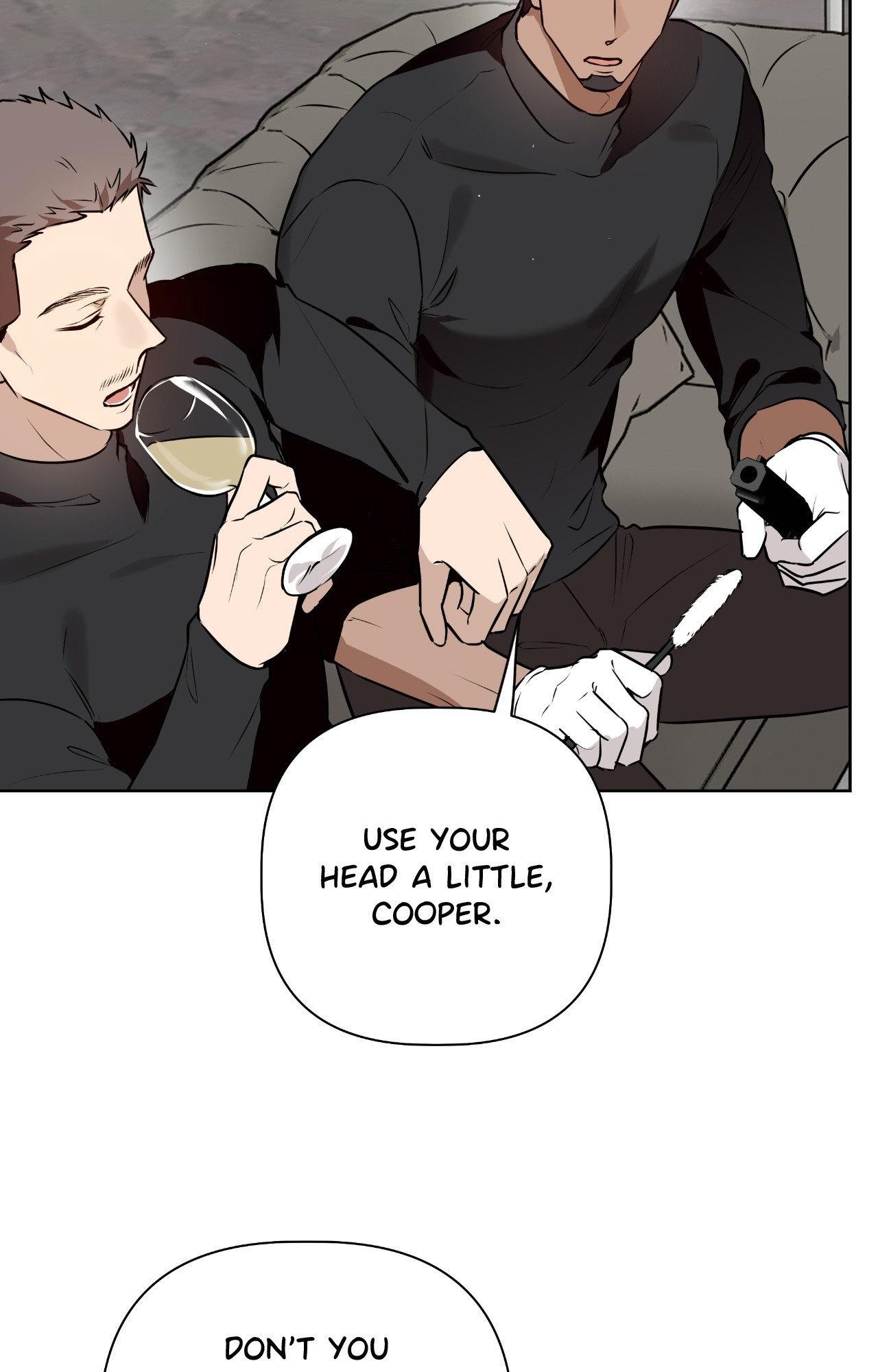 Perfect Omega Chapter 44 page 90 - 