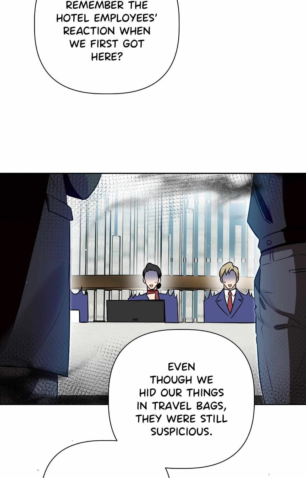 Perfect Omega Chapter 44 page 91 - 