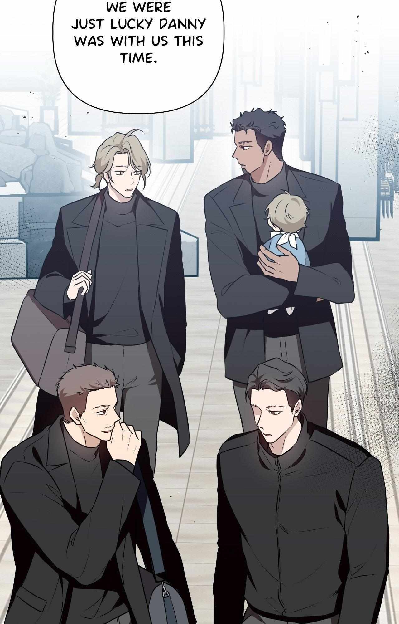 Perfect Omega Chapter 44 page 92 - 