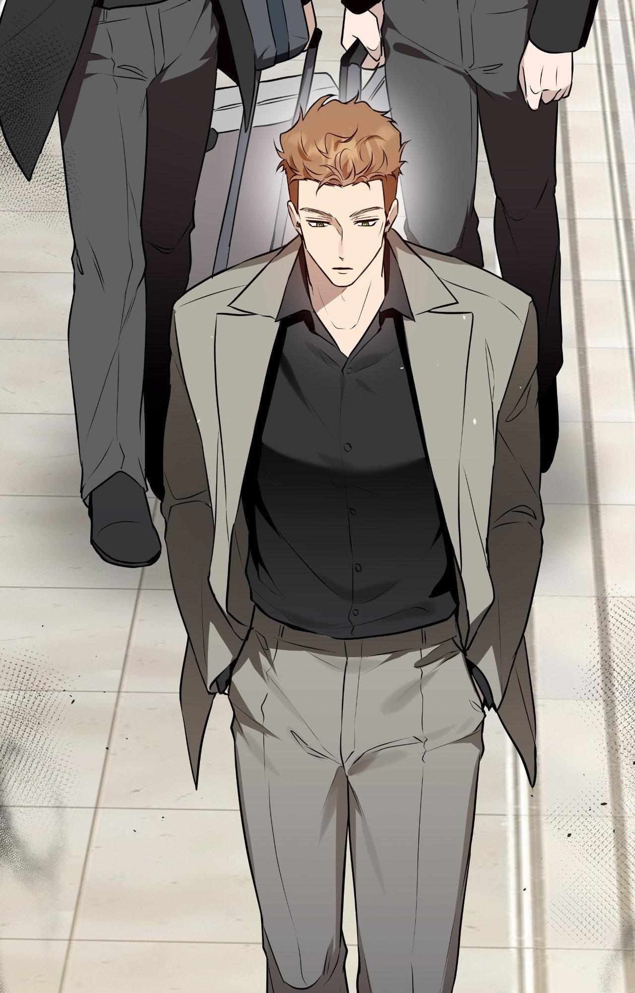 Perfect Omega Chapter 44 page 93 - 
