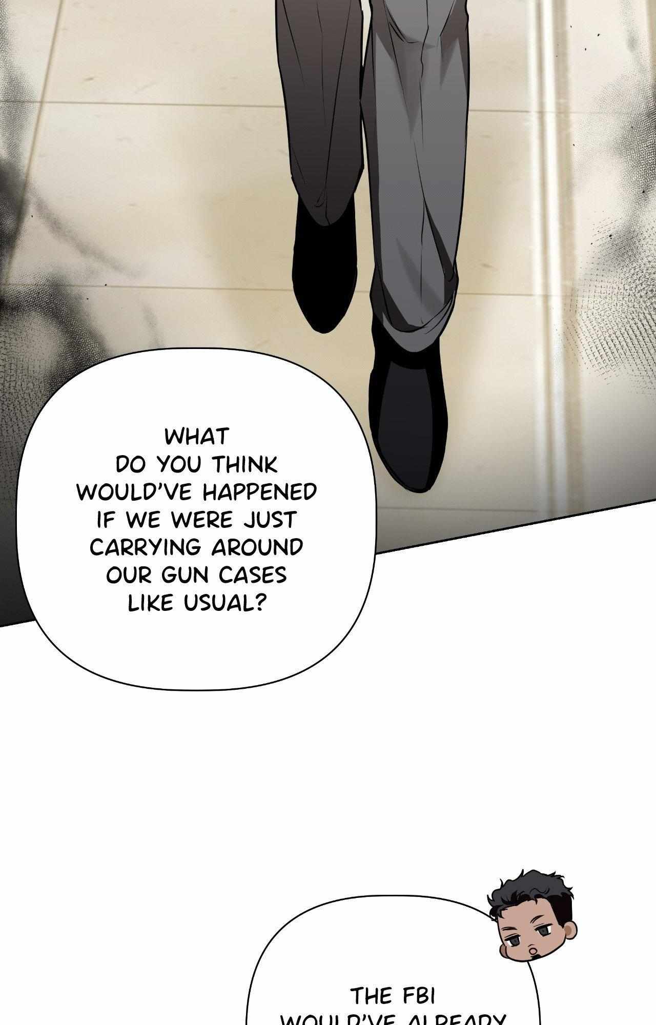 Perfect Omega Chapter 44 page 94 - 