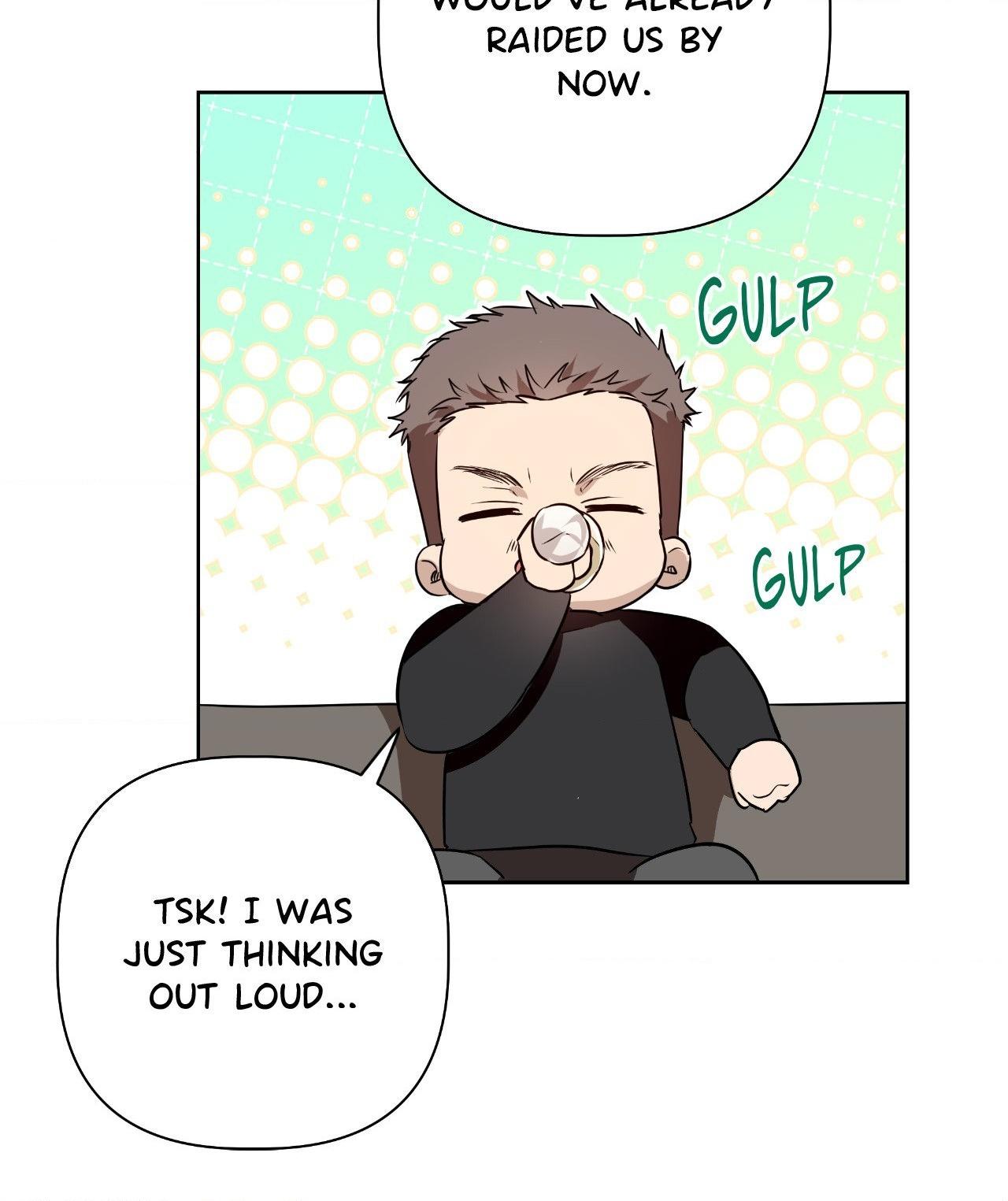 Perfect Omega Chapter 44 page 95 - 