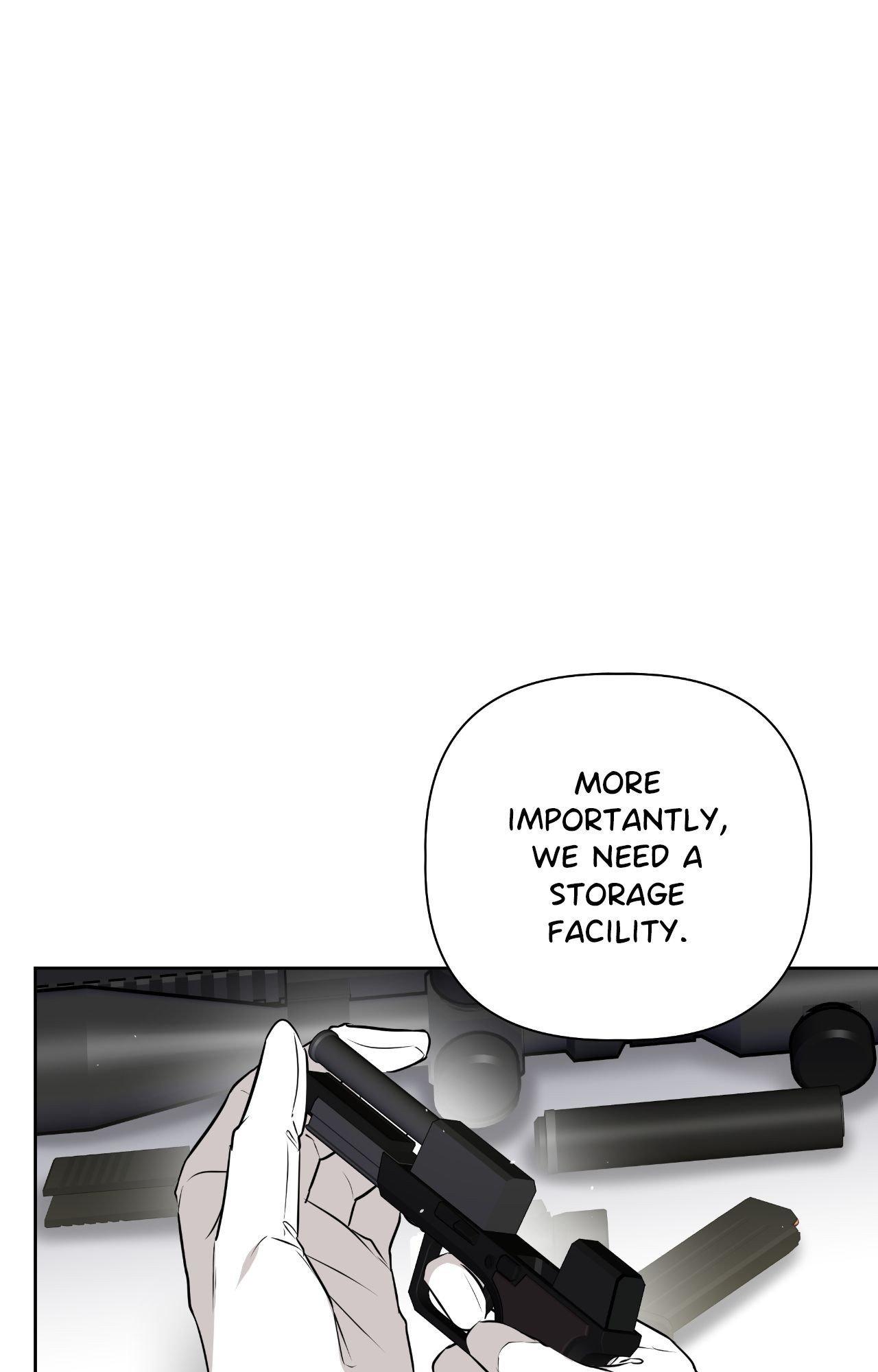 Perfect Omega Chapter 44 page 96 - 