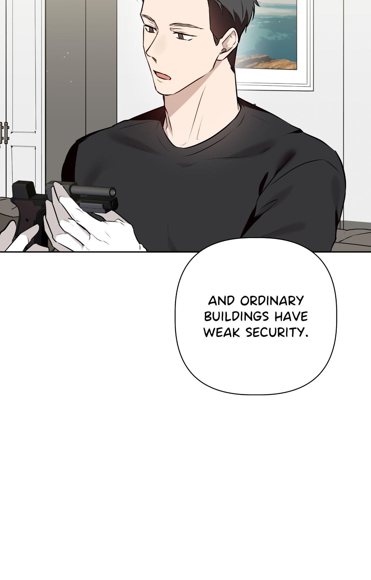 Perfect Omega Chapter 44 page 98 - 