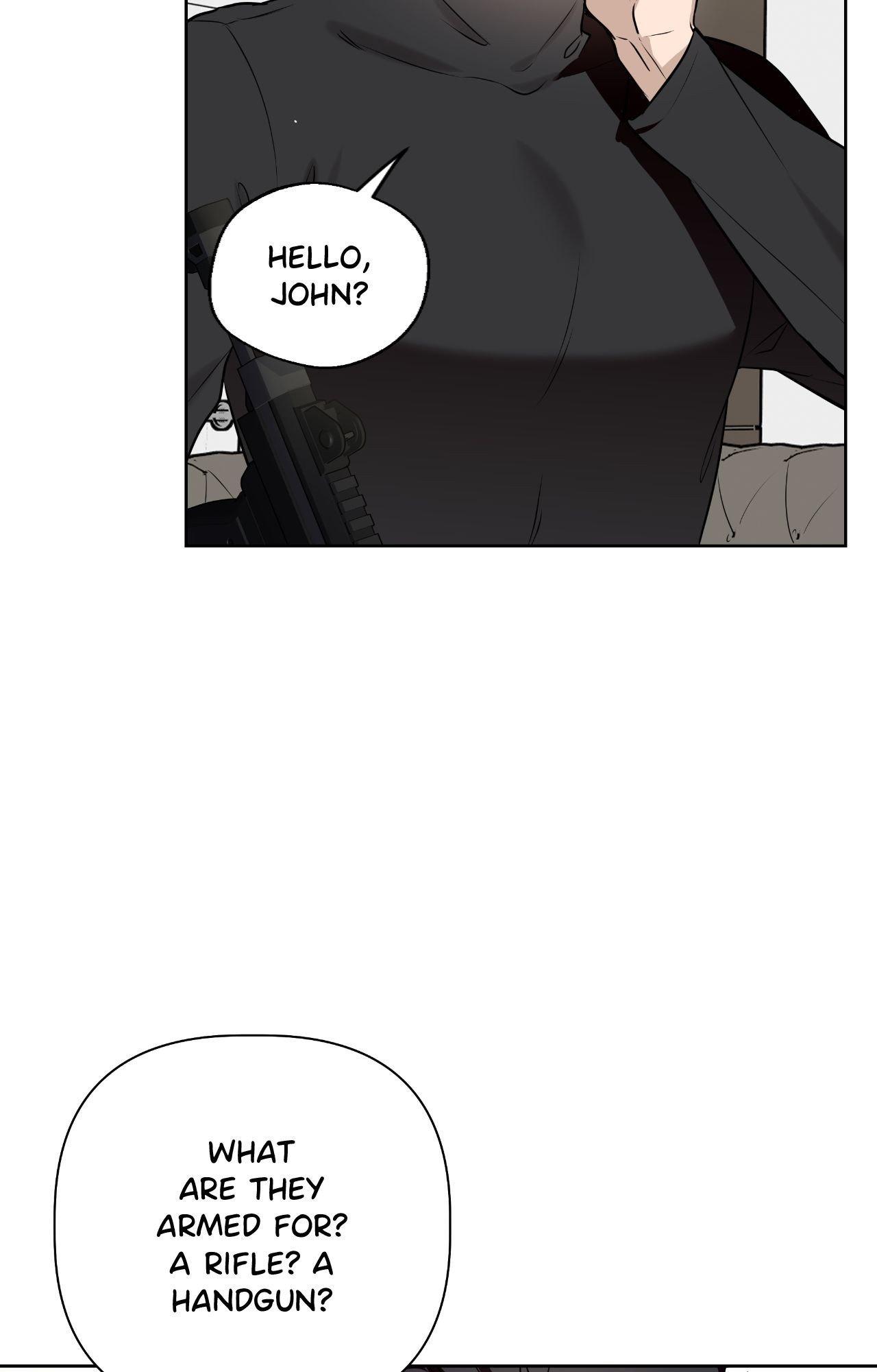 Perfect Omega Chapter 45 page 101 - 