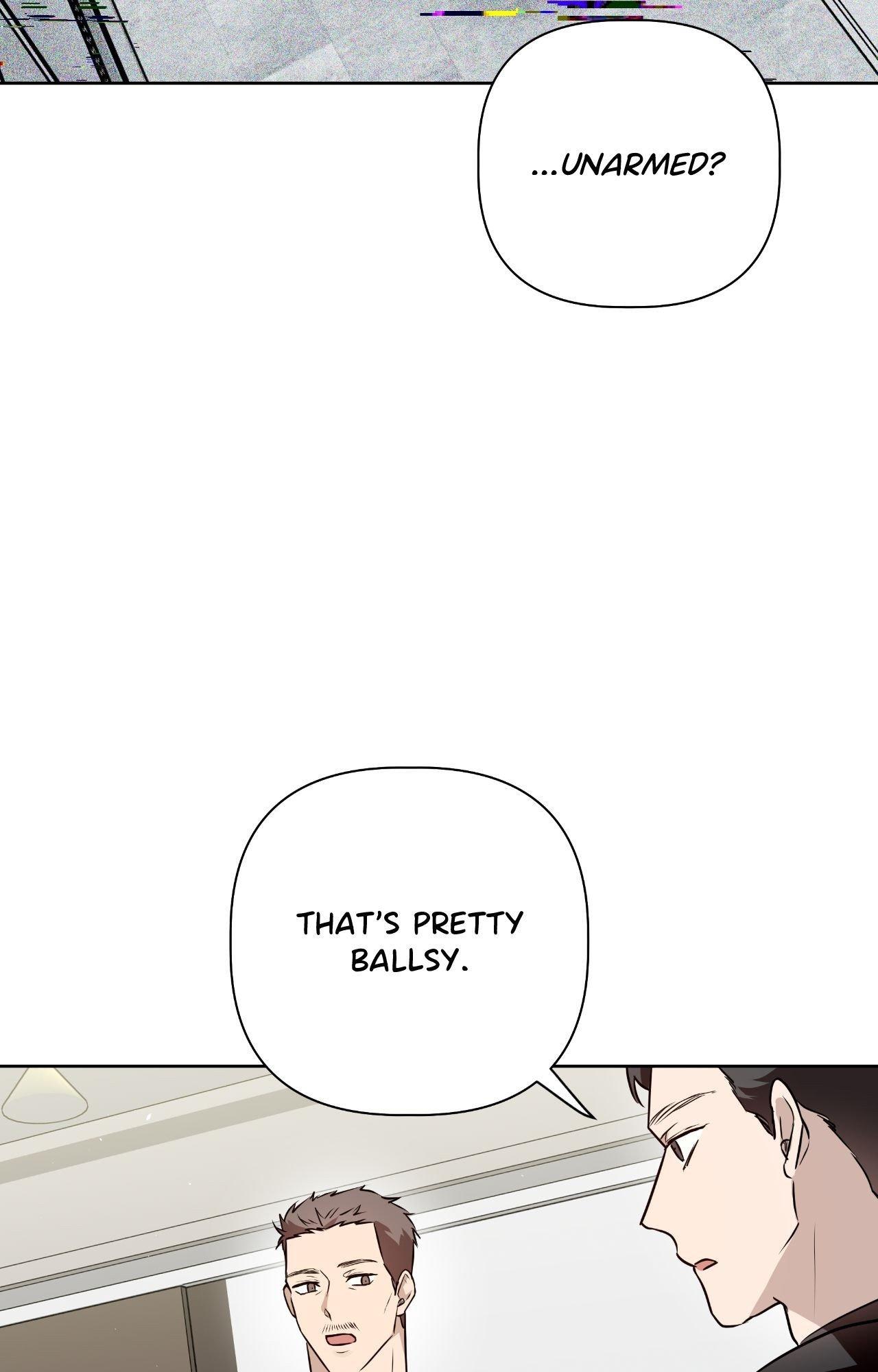 Perfect Omega Chapter 45 page 104 - 
