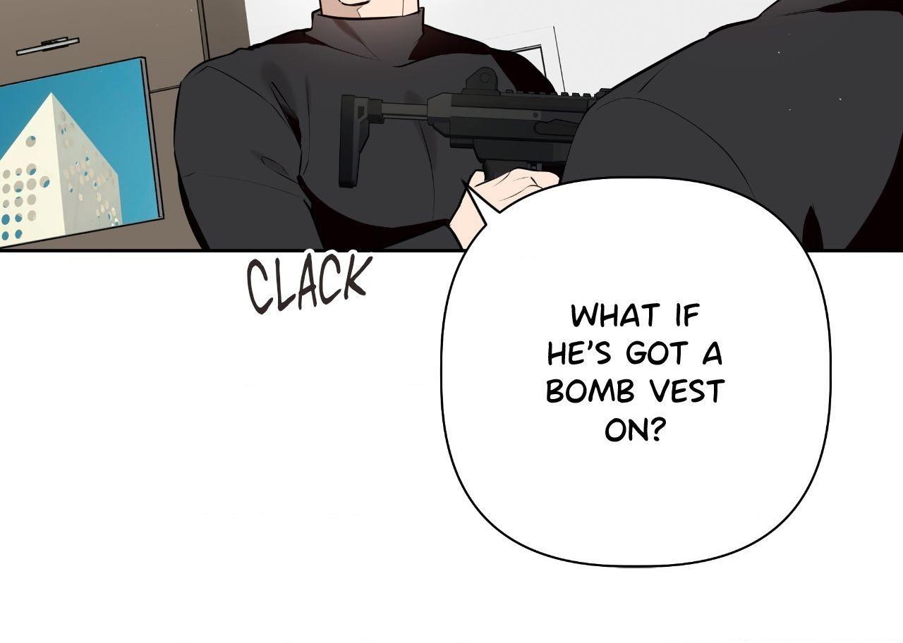 Perfect Omega Chapter 45 page 105 - 
