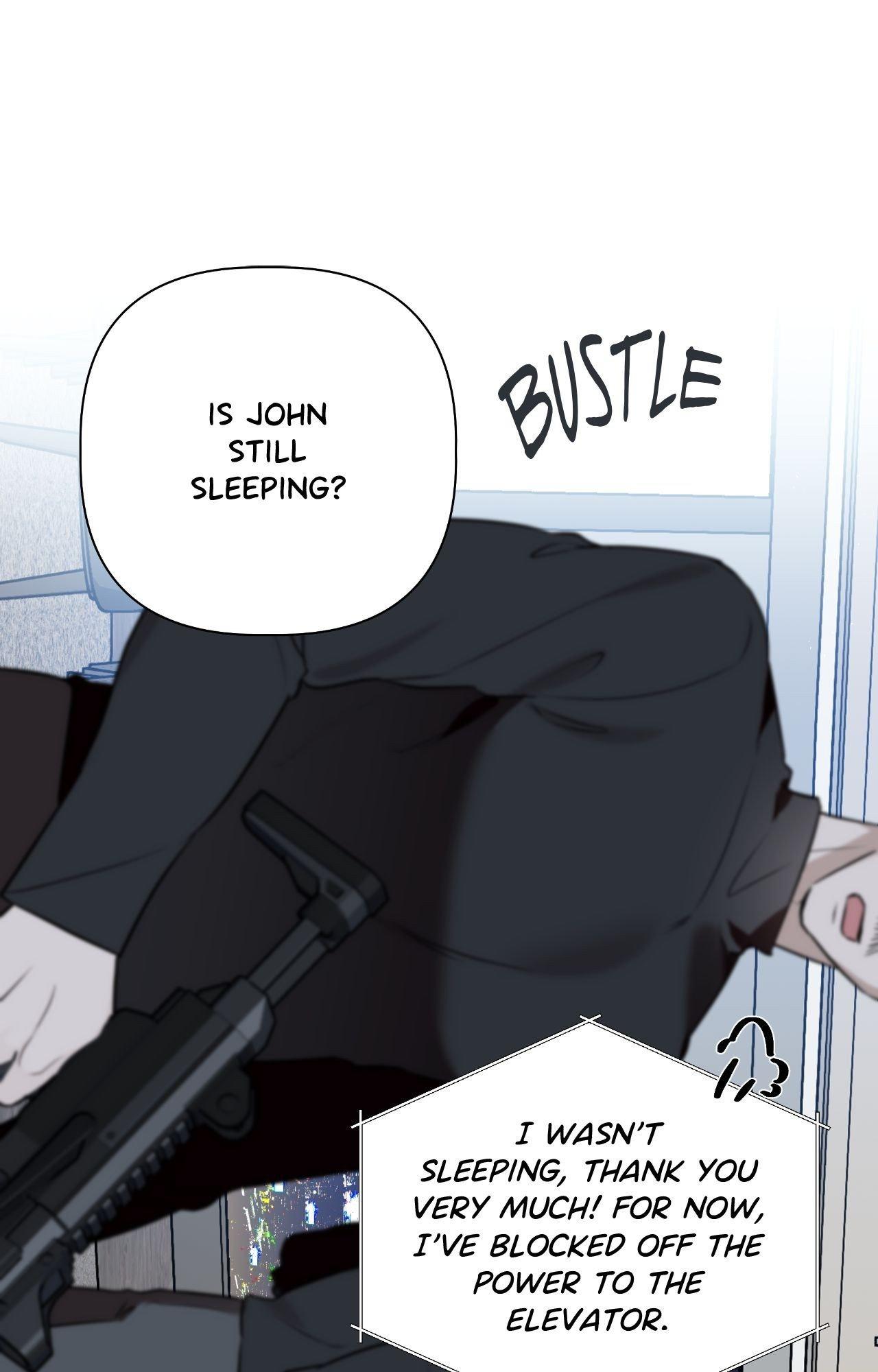 Perfect Omega Chapter 45 page 106 - 