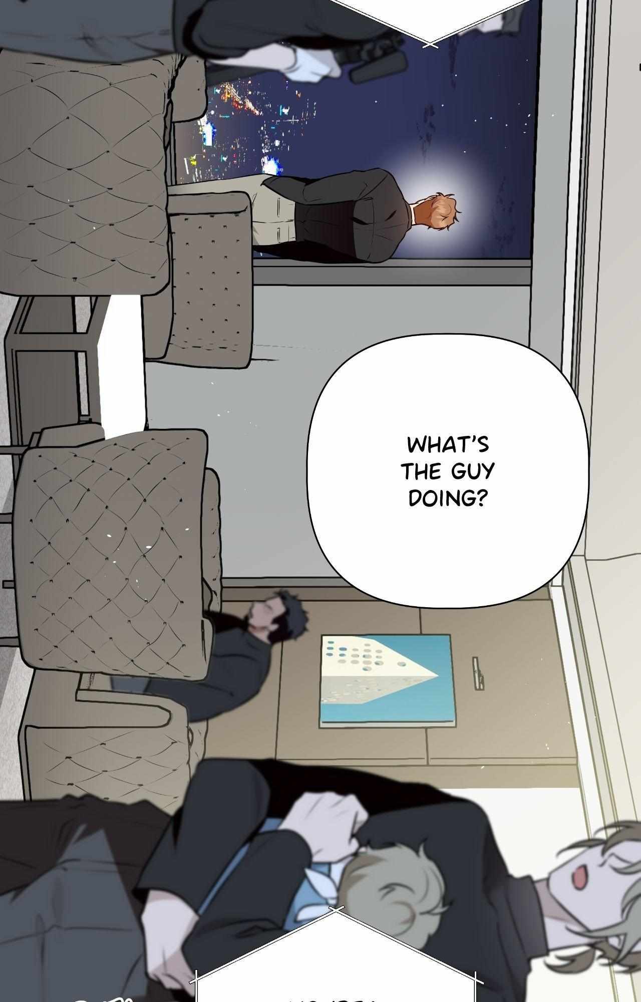Perfect Omega Chapter 45 page 107 - 