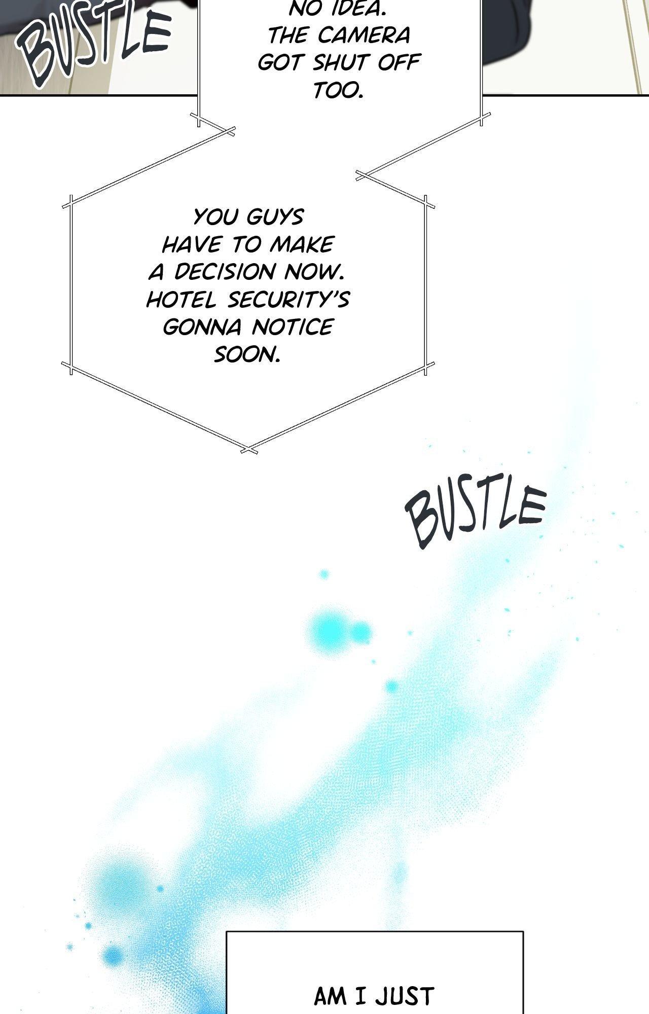 Perfect Omega Chapter 45 page 108 - 