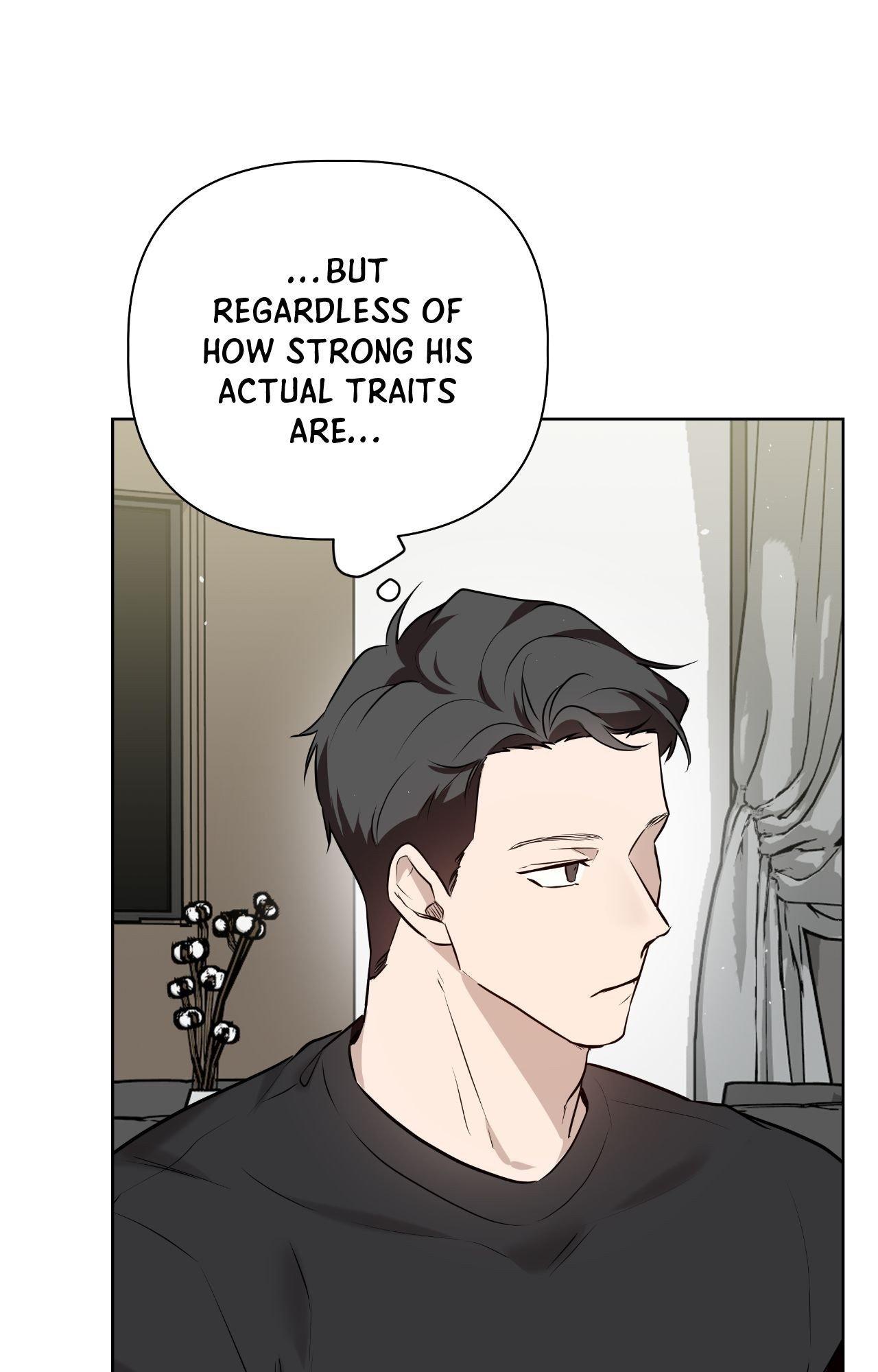 Perfect Omega Chapter 45 page 12 - 