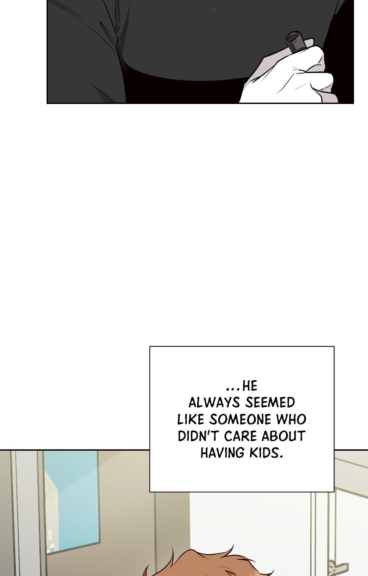 Perfect Omega Chapter 45 page 13 - 