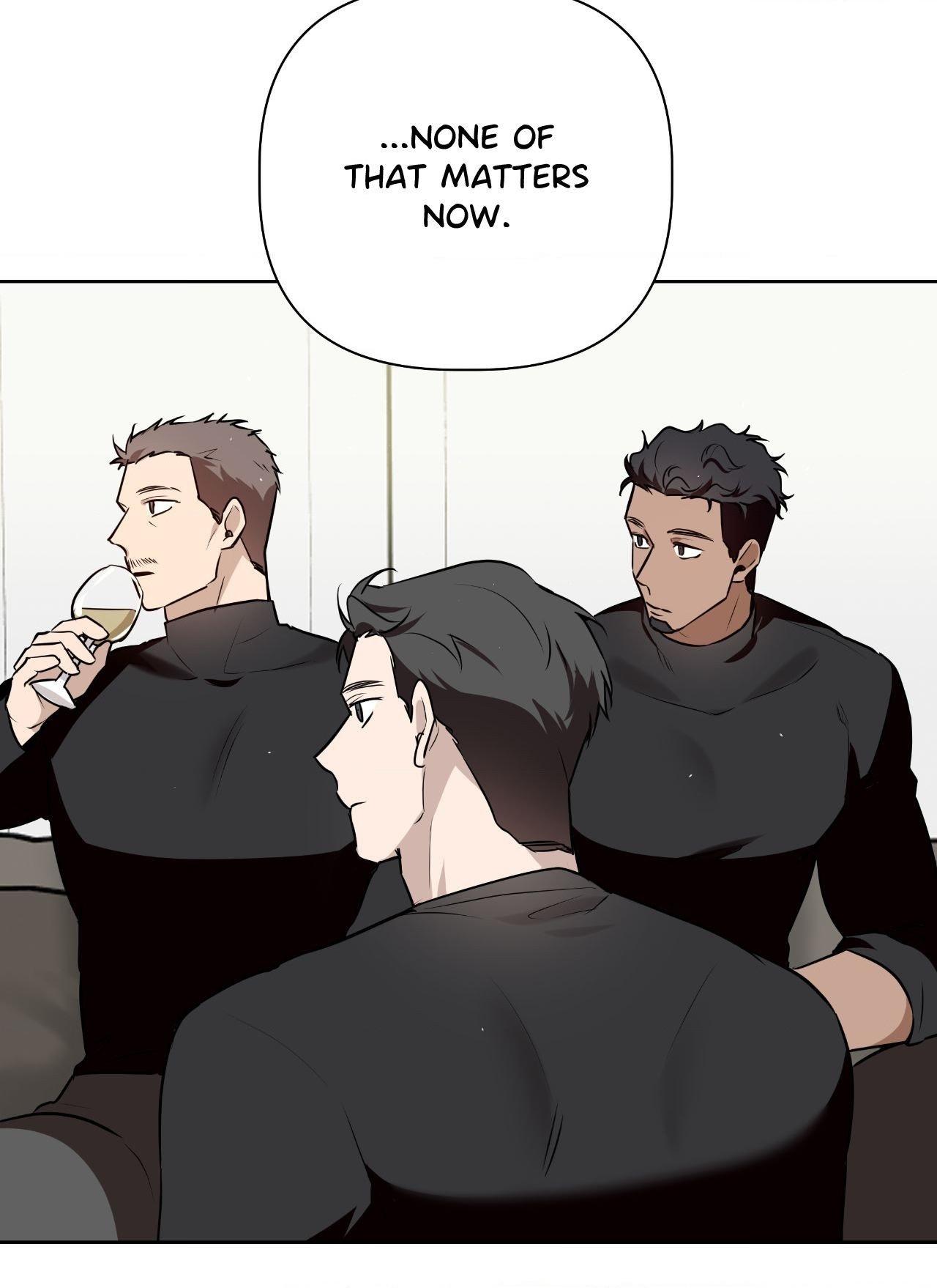 Perfect Omega Chapter 45 page 17 - 