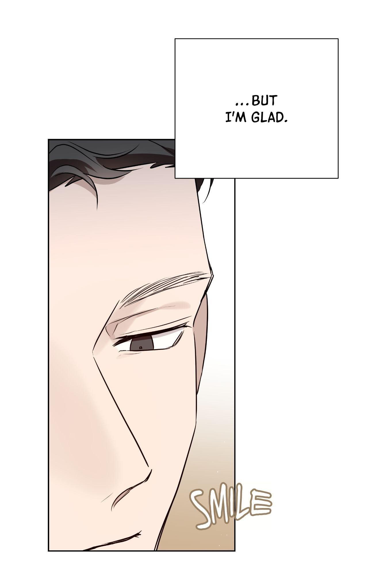 Perfect Omega Chapter 45 page 22 - 