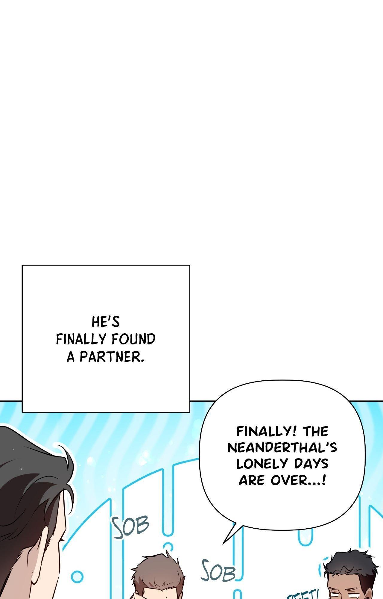 Perfect Omega Chapter 45 page 23 - 