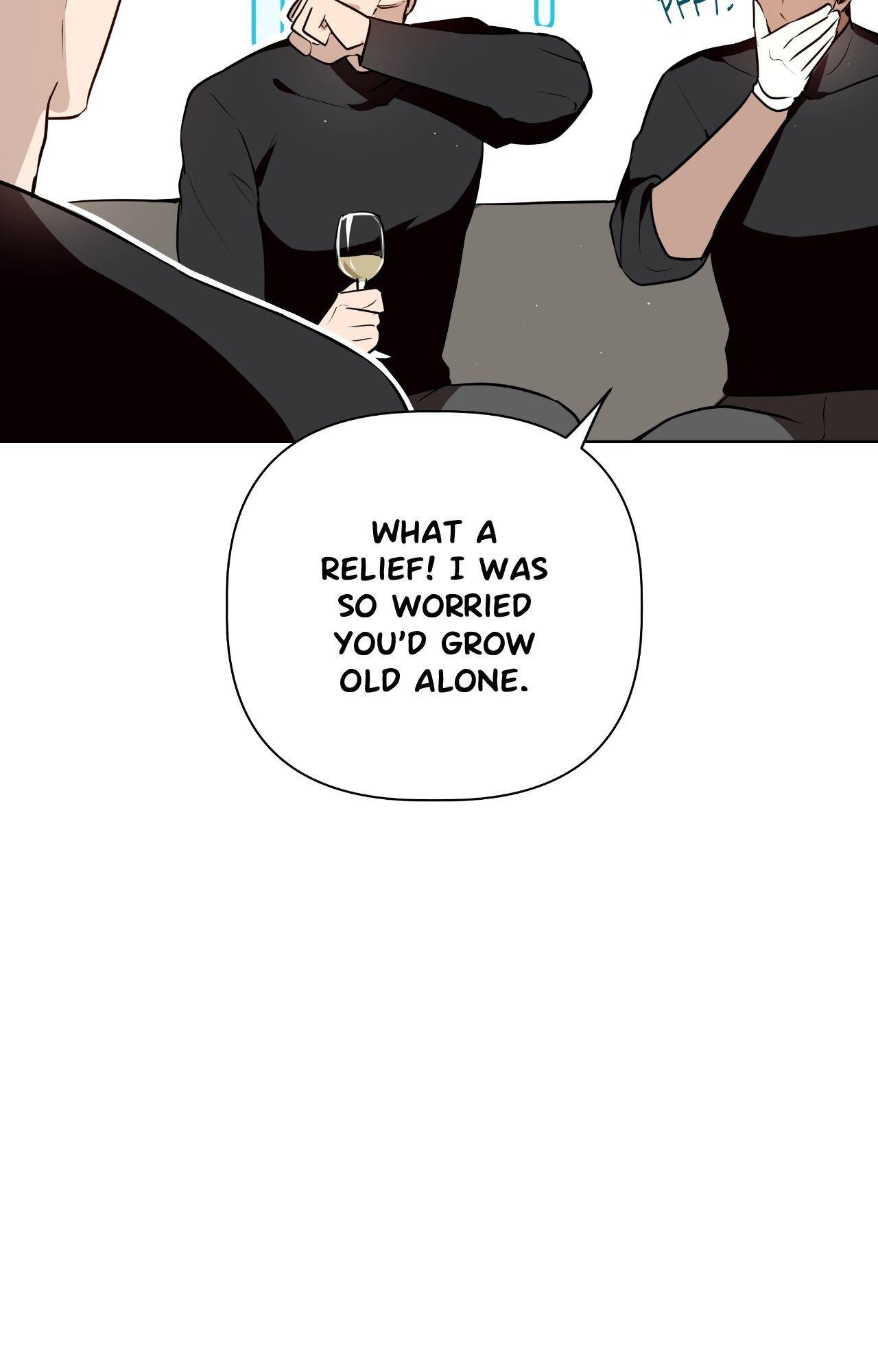 Perfect Omega Chapter 45 page 24 - 