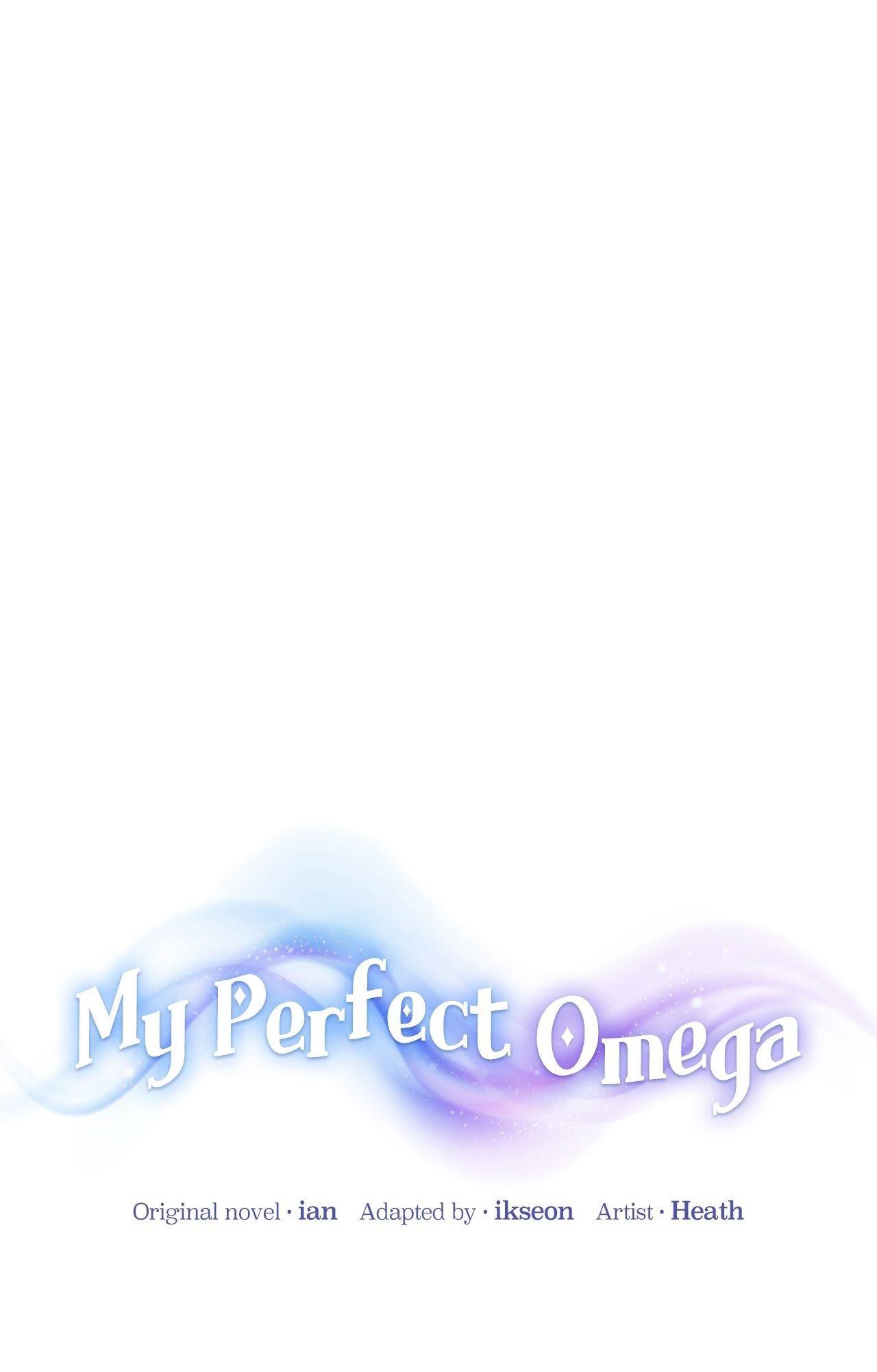 Perfect Omega Chapter 45 page 26 - 