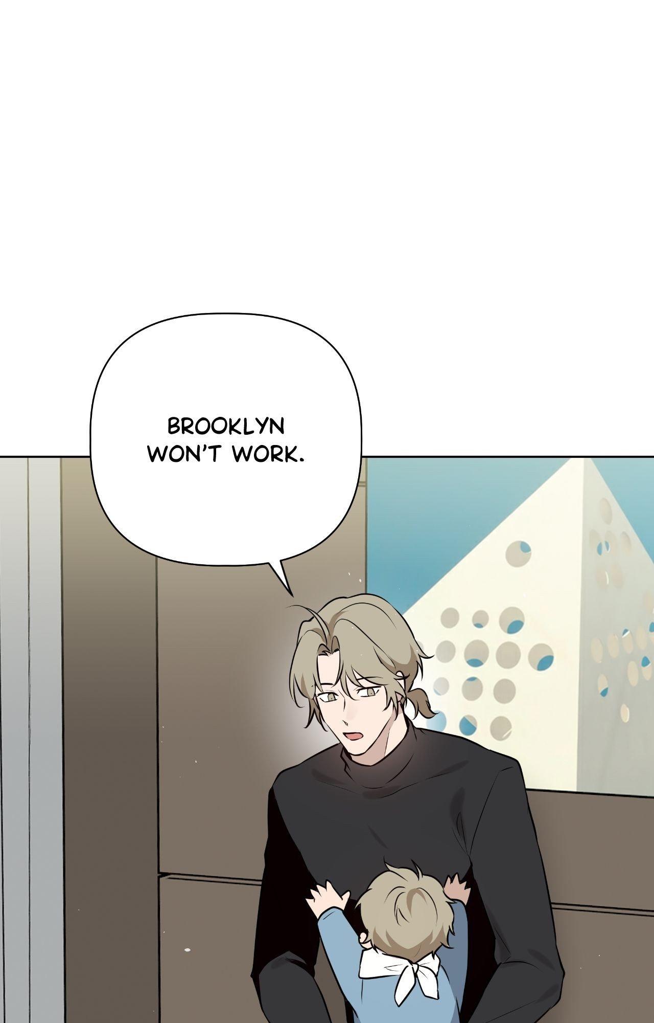 Perfect Omega Chapter 45 page 30 - 