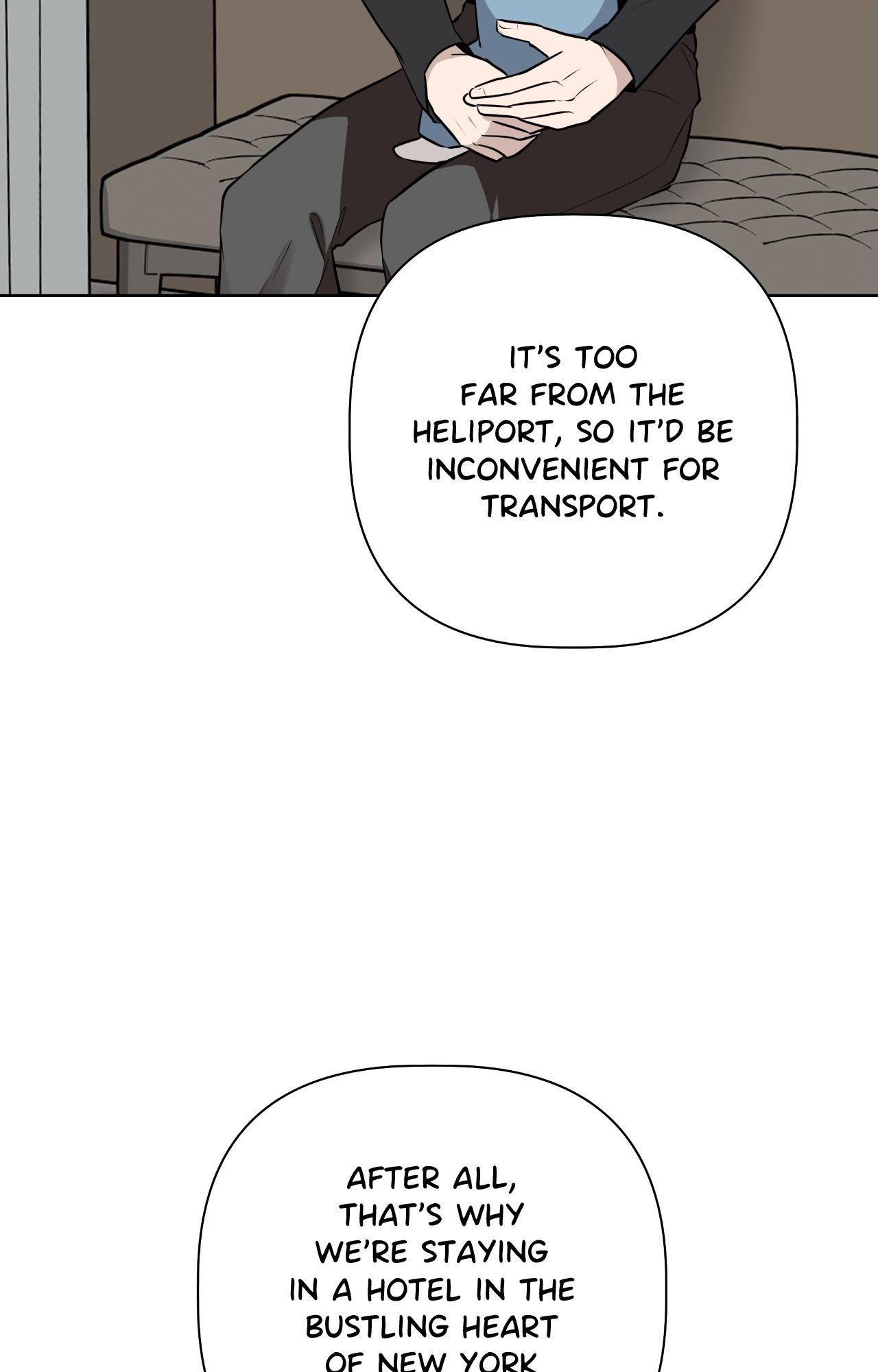 Perfect Omega Chapter 45 page 31 - 