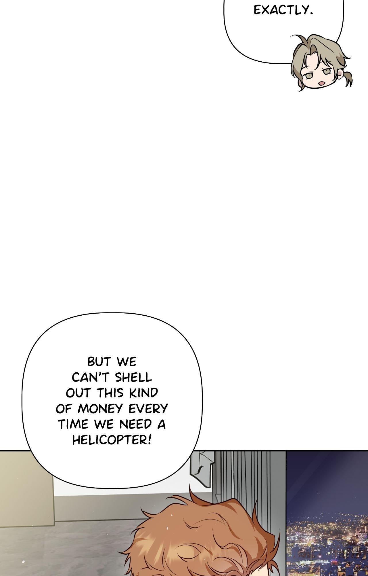 Perfect Omega Chapter 45 page 35 - 