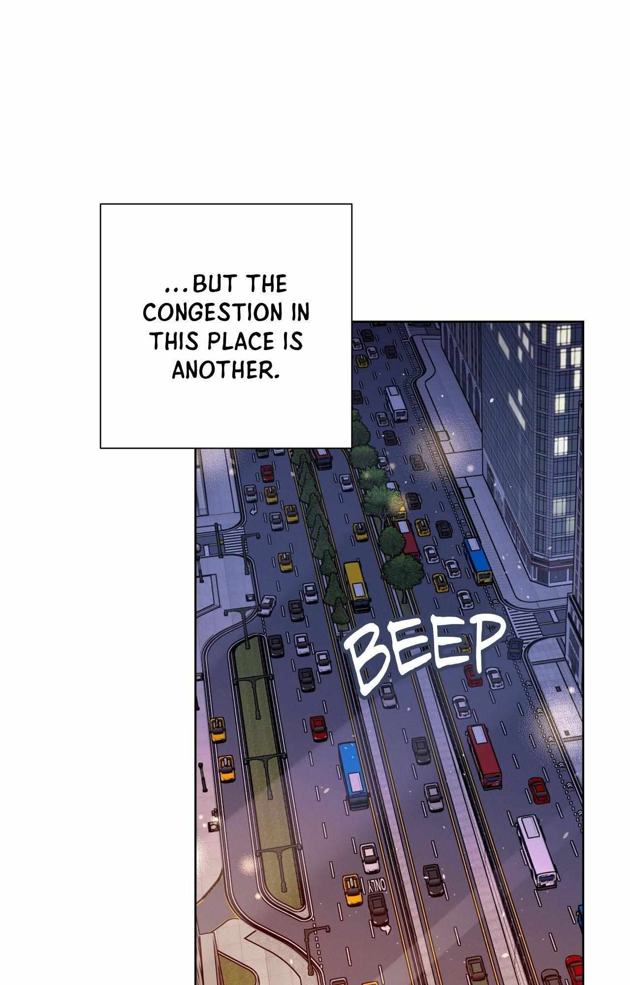 Perfect Omega Chapter 45 page 37 - 