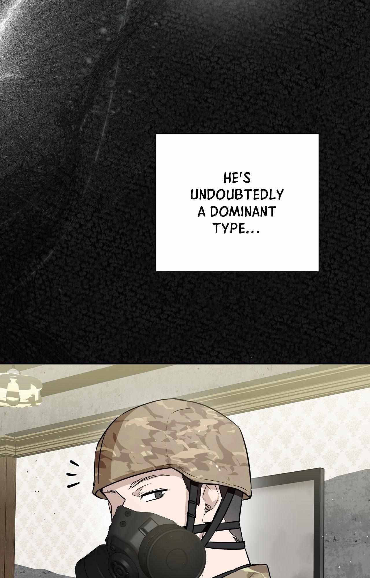 Perfect Omega Chapter 45 page 5 - 