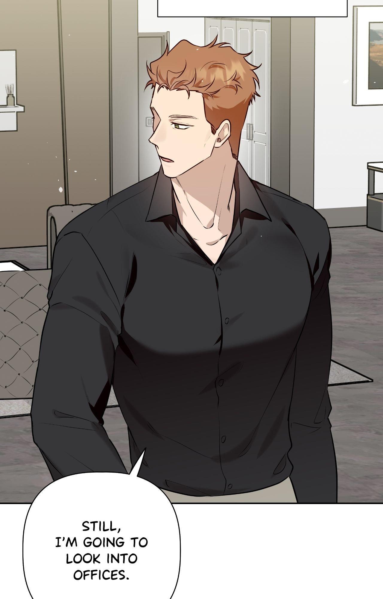 Perfect Omega Chapter 45 page 41 - 