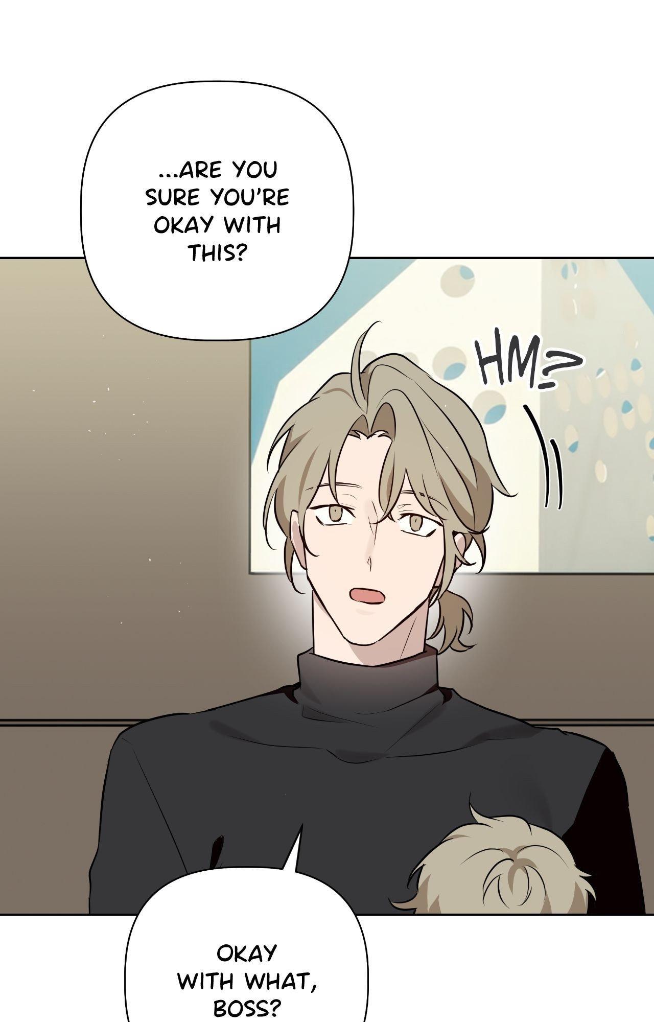 Perfect Omega Chapter 45 page 46 - 