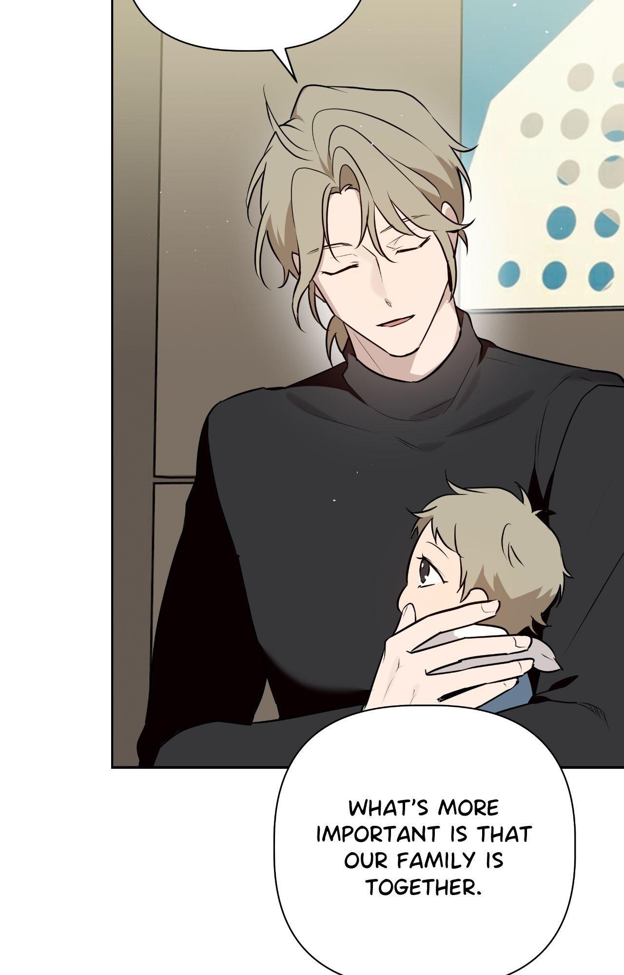 Perfect Omega Chapter 45 page 49 - 