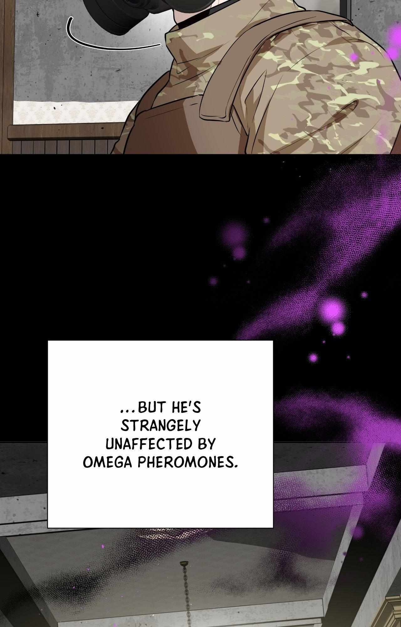 Perfect Omega Chapter 45 page 6 - 