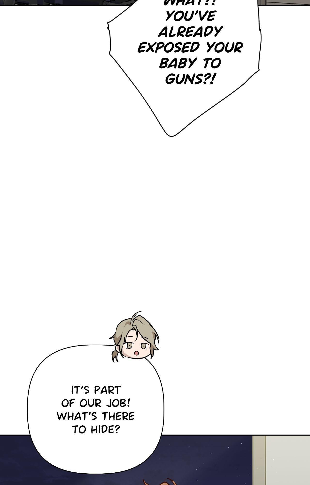 Perfect Omega Chapter 45 page 52 - 