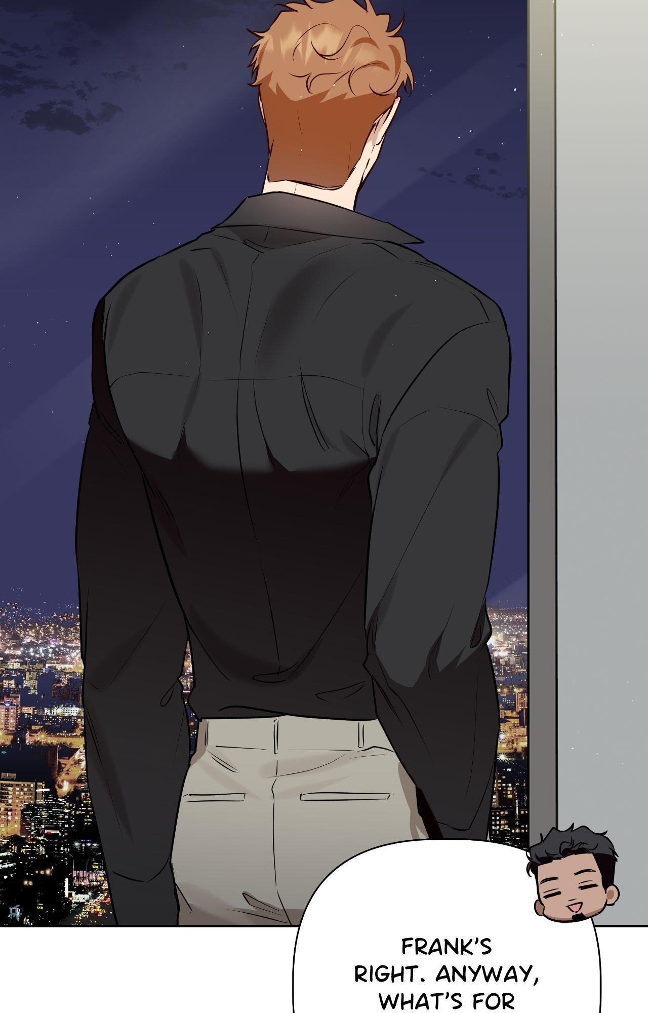 Perfect Omega Chapter 45 page 53 - 