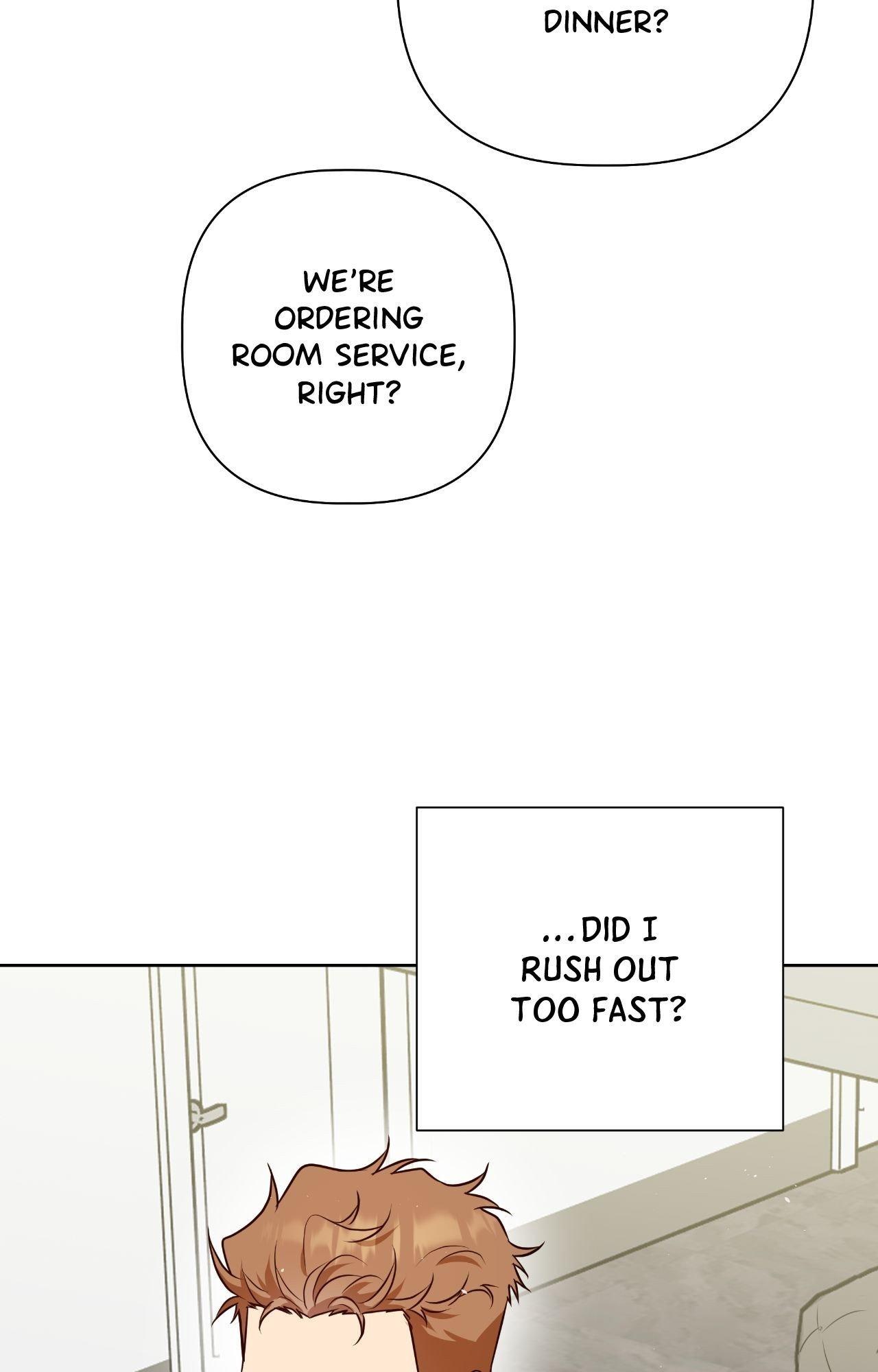 Perfect Omega Chapter 45 page 54 - 