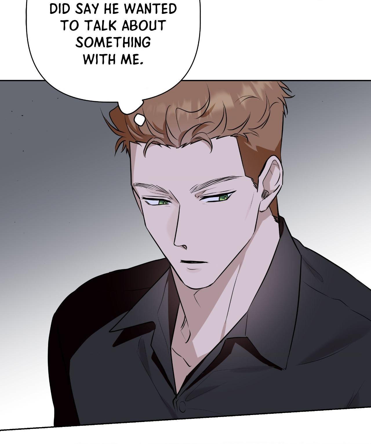 Perfect Omega Chapter 45 page 58 - 