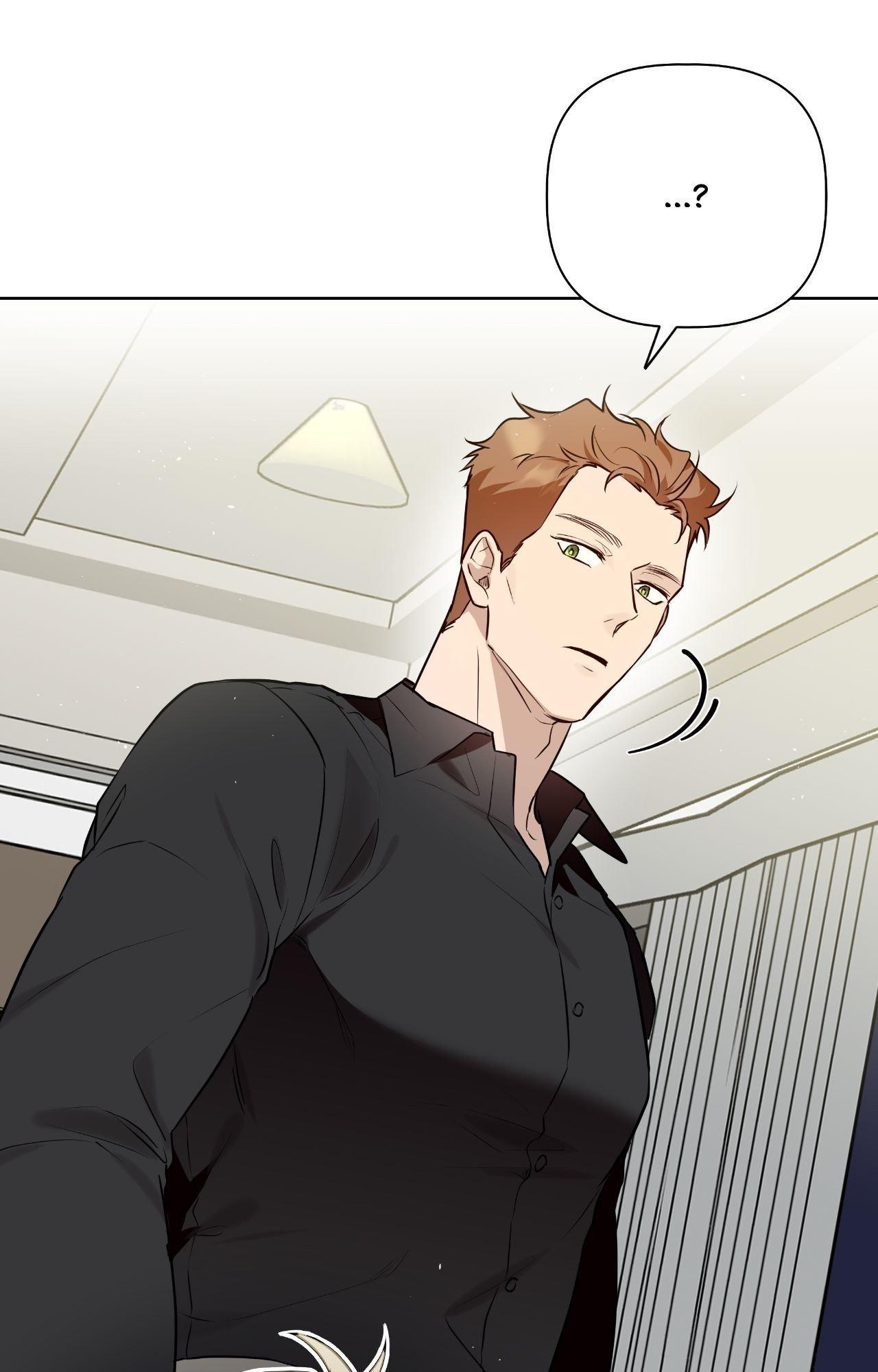 Perfect Omega Chapter 45 page 61 - 