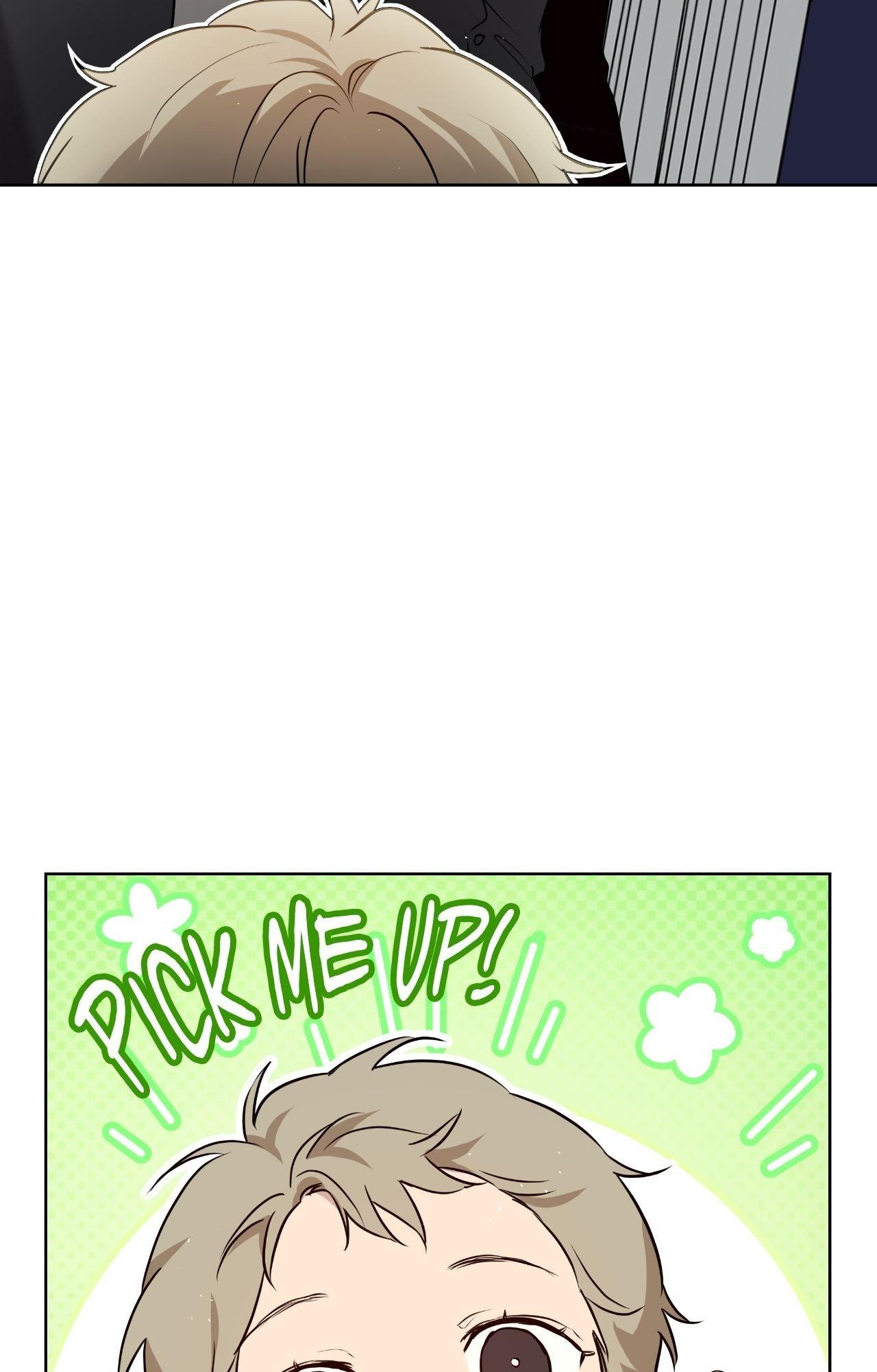 Perfect Omega Chapter 45 page 62 - 