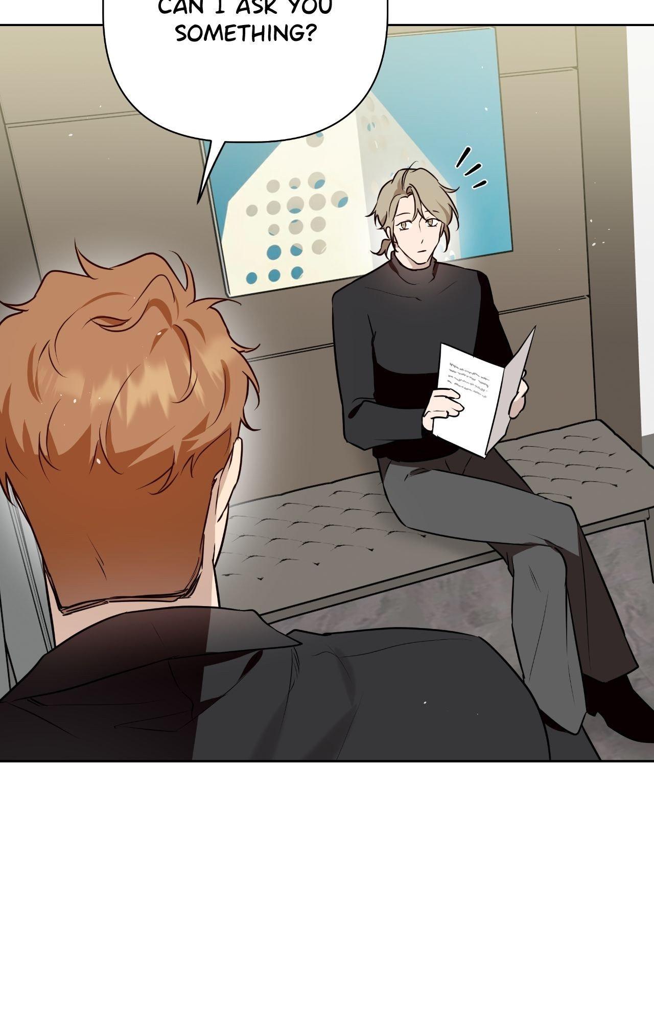 Perfect Omega Chapter 45 page 64 - 