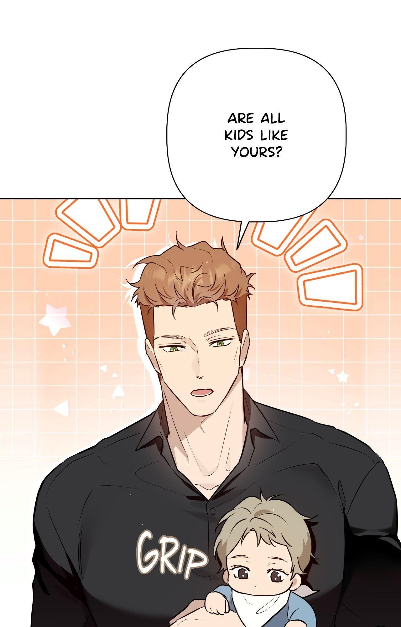 Perfect Omega Chapter 45 page 65 - 