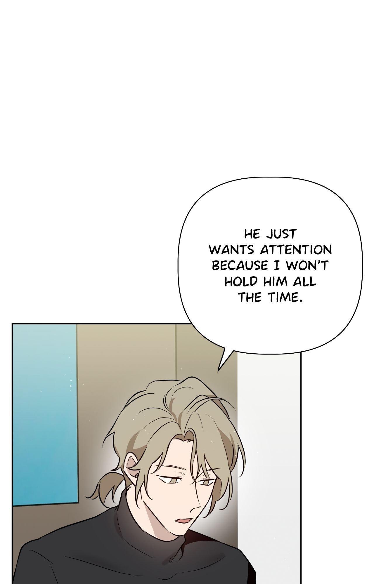 Perfect Omega Chapter 45 page 67 - 