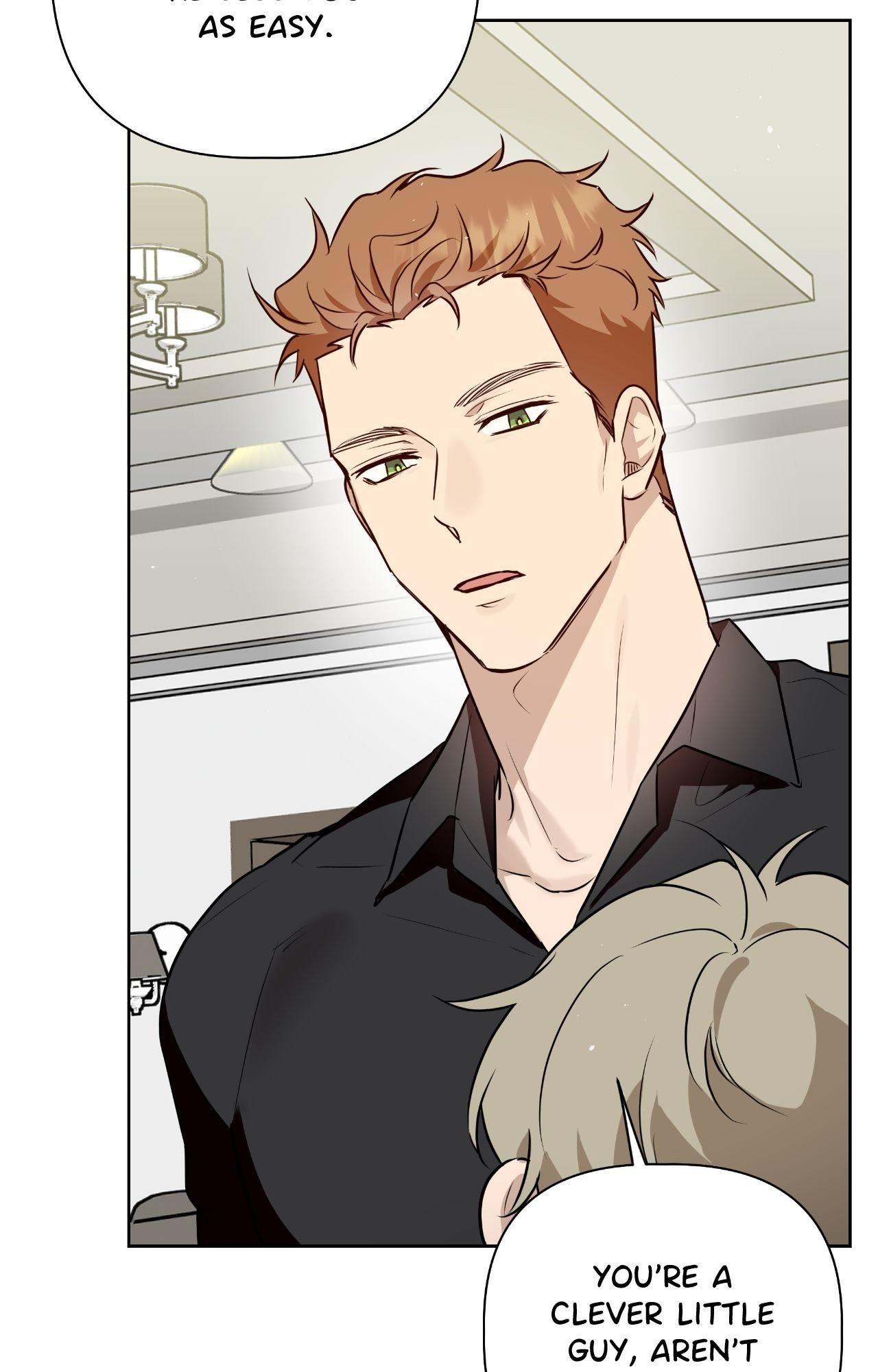 Perfect Omega Chapter 45 page 69 - 