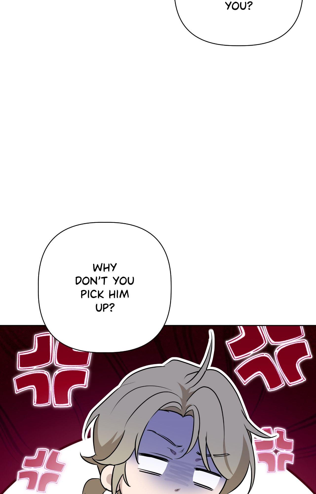 Perfect Omega Chapter 45 page 70 - 
