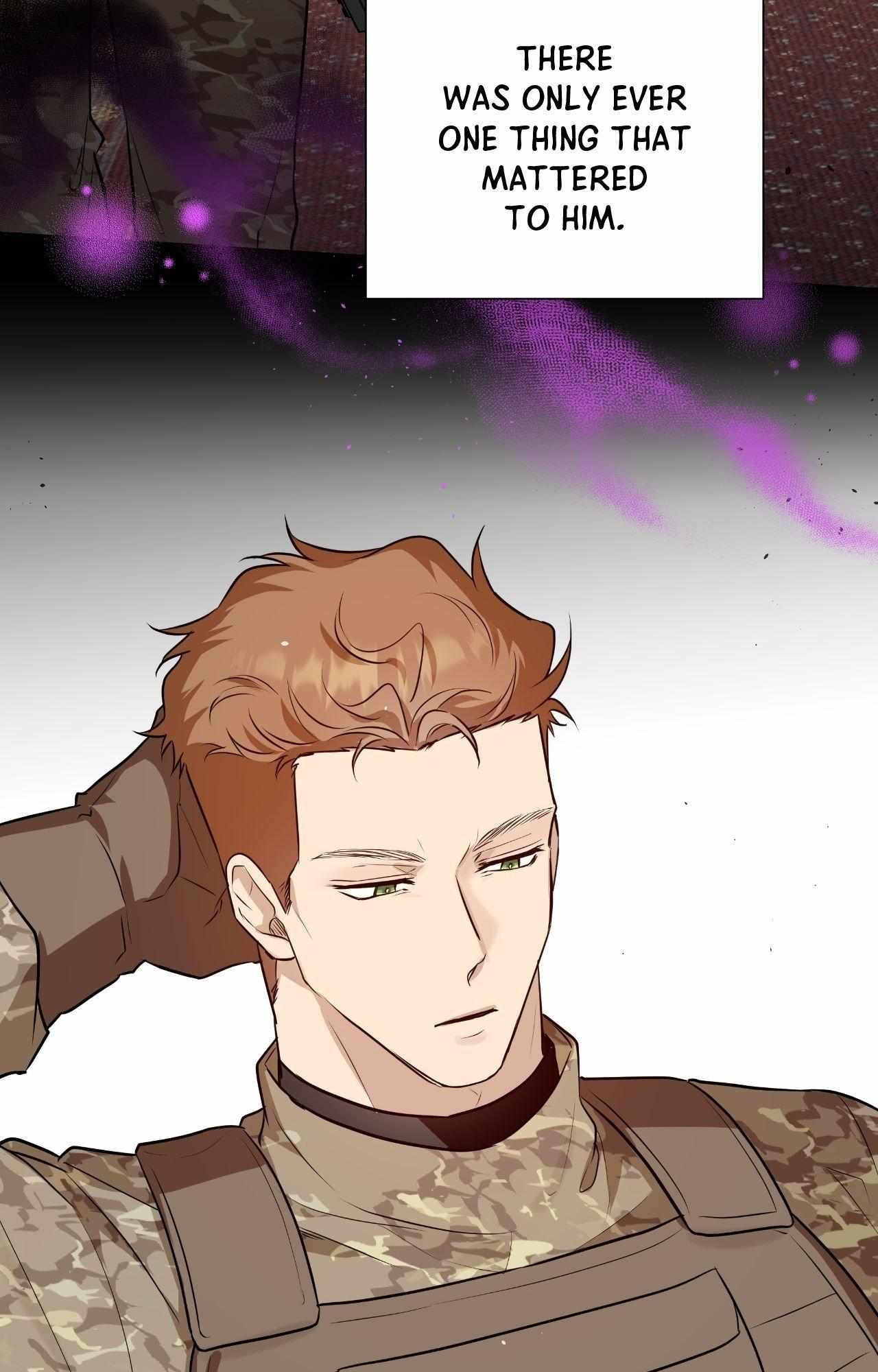 Perfect Omega Chapter 45 page 8 - 