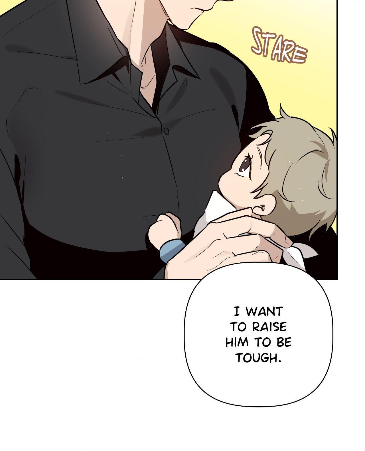 Perfect Omega Chapter 45 page 74 - 