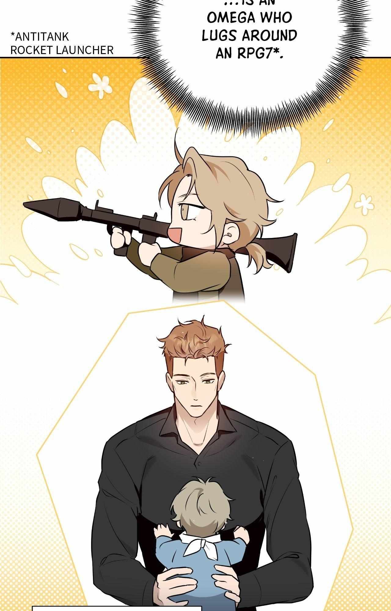 Perfect Omega Chapter 45 page 79 - 
