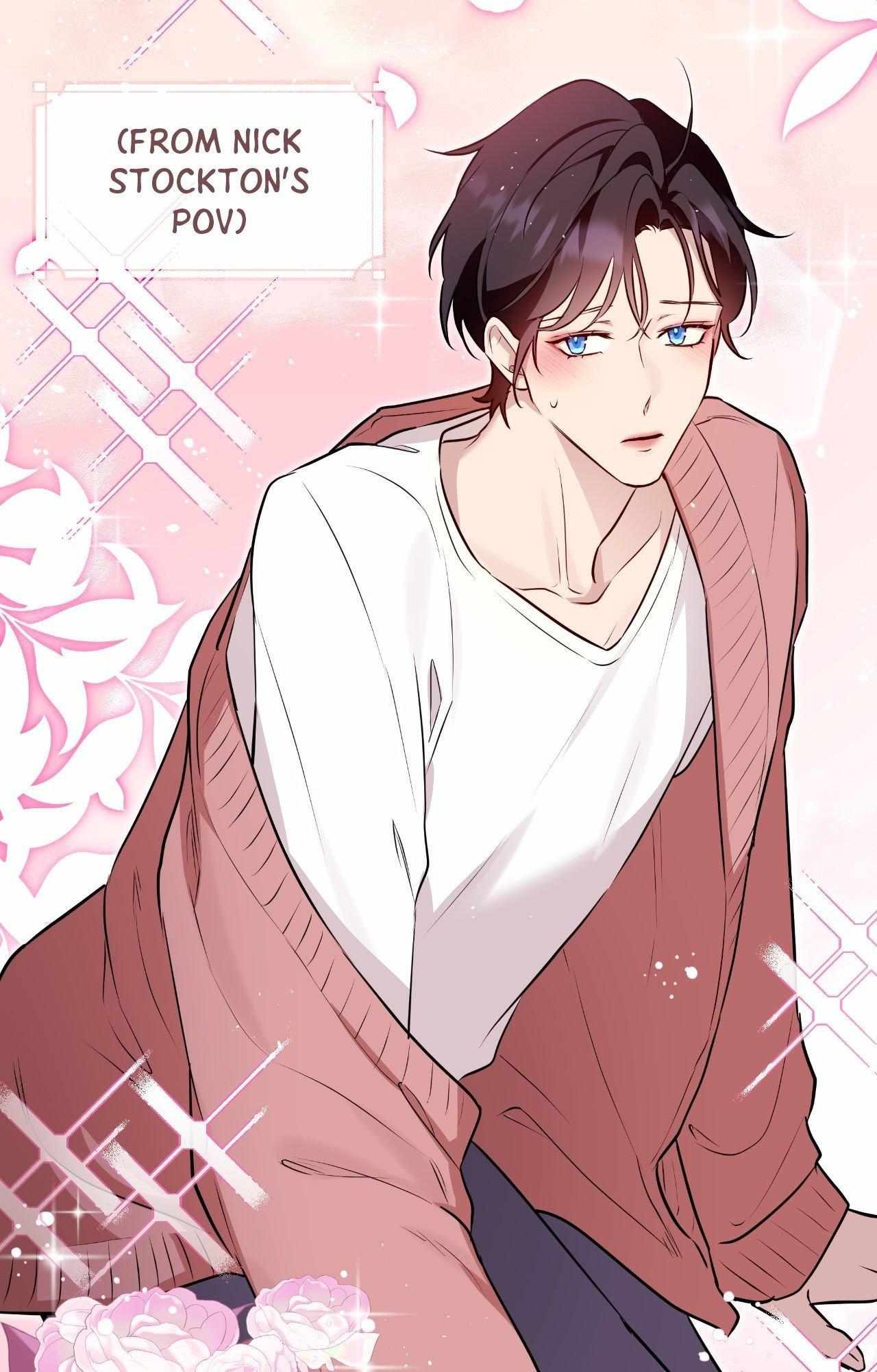 Perfect Omega Chapter 45 page 81 - 