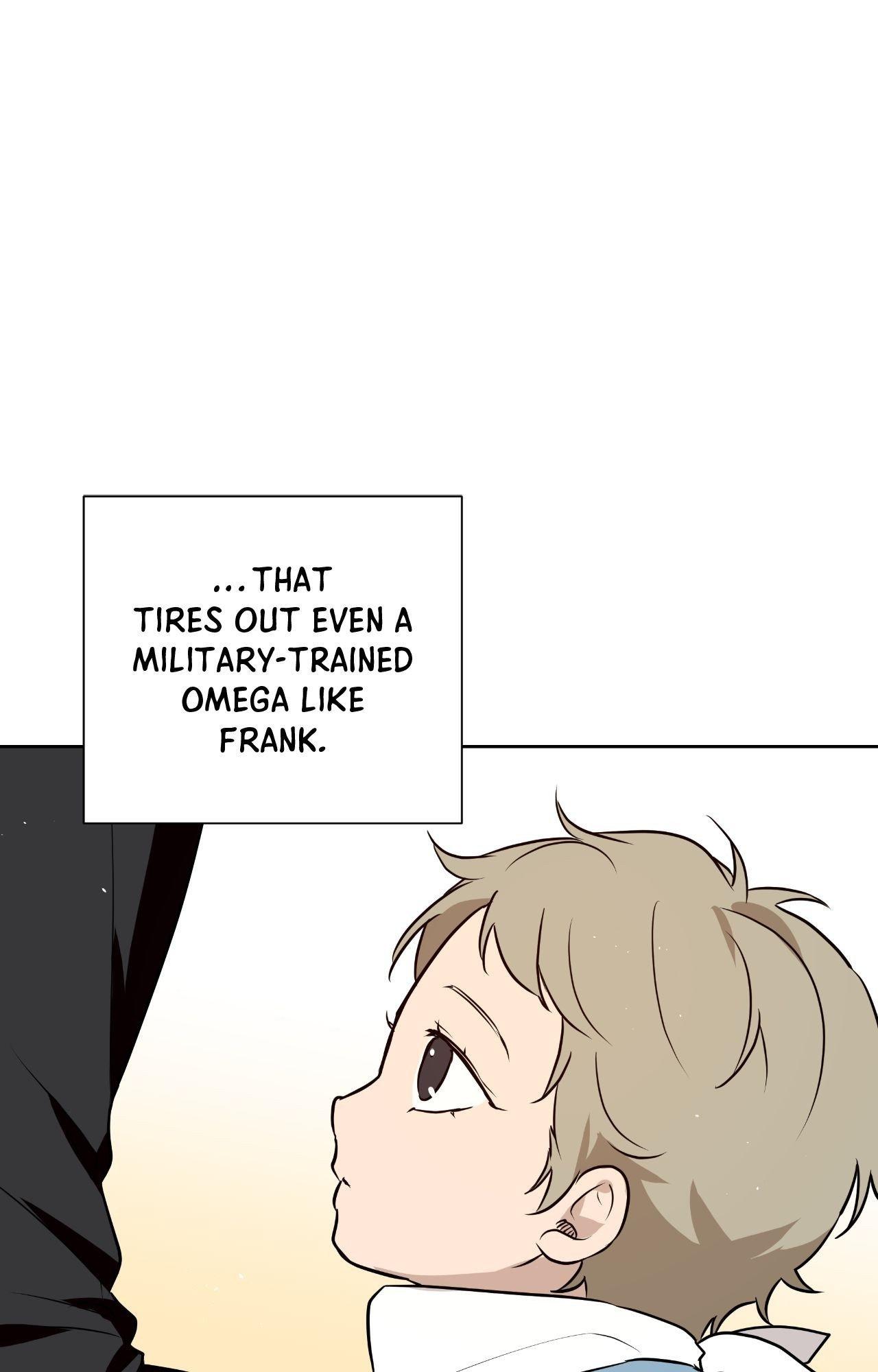 Perfect Omega Chapter 45 page 83 - 