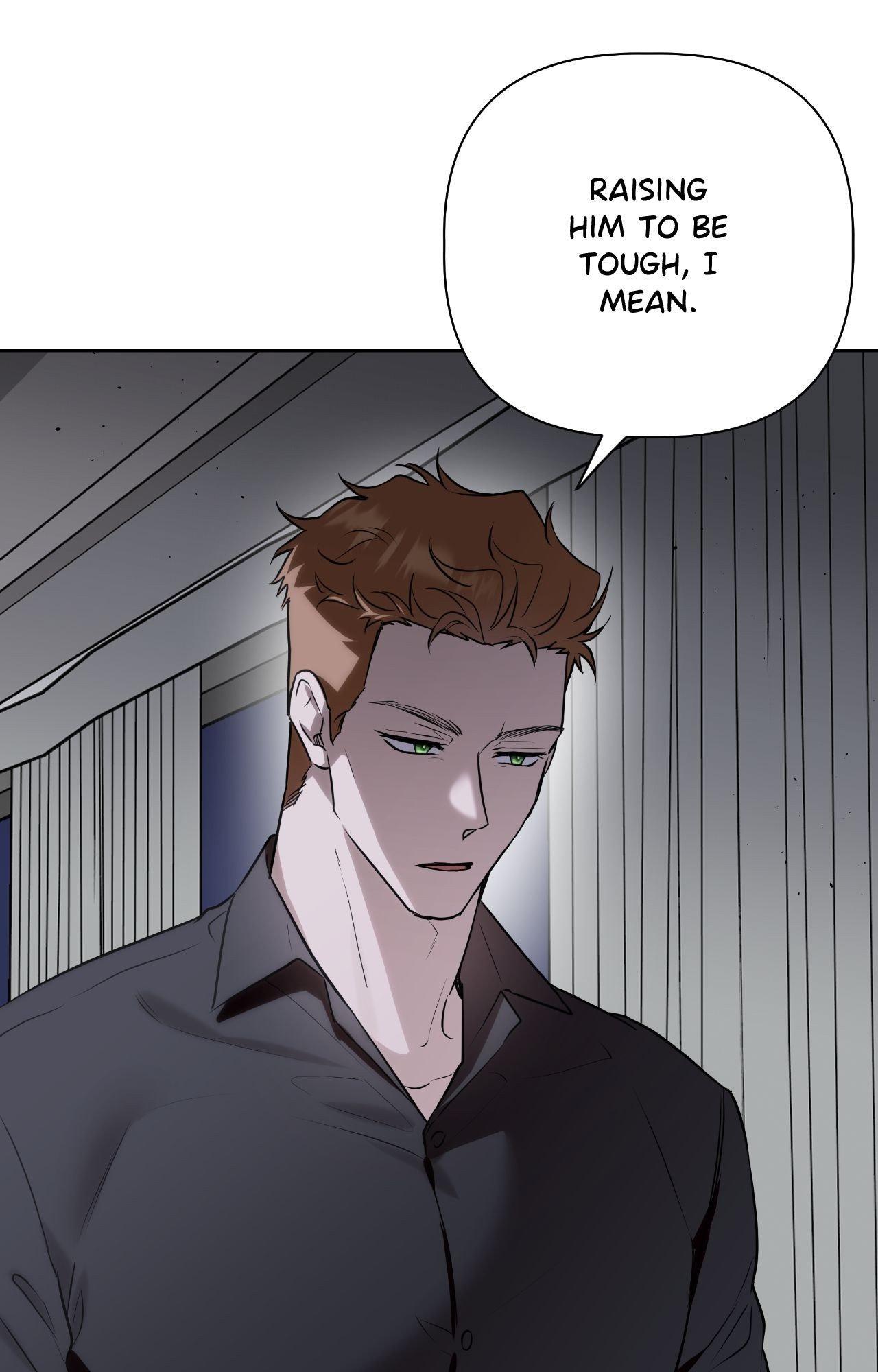 Perfect Omega Chapter 45 page 88 - 
