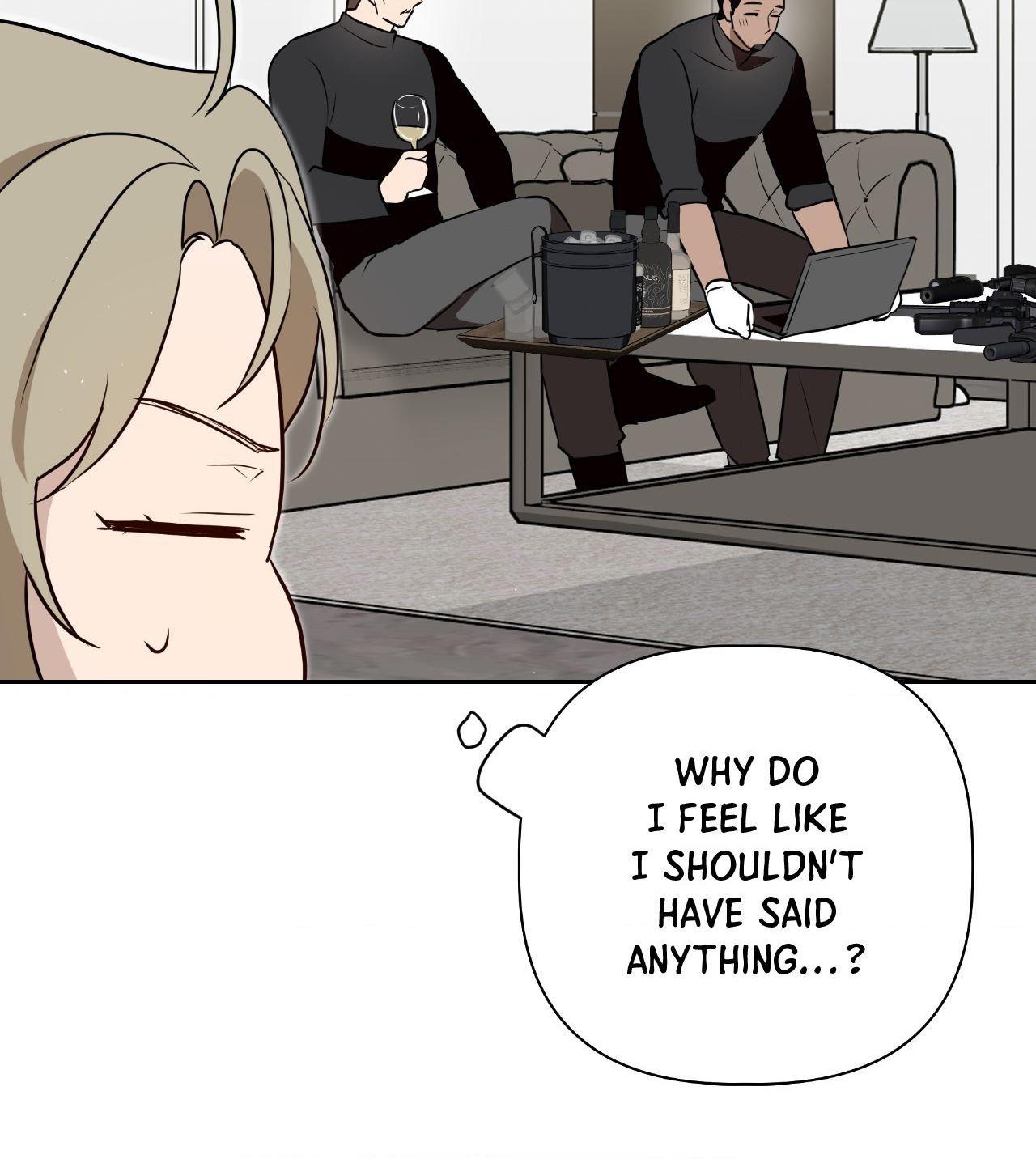 Perfect Omega Chapter 45 page 90 - 