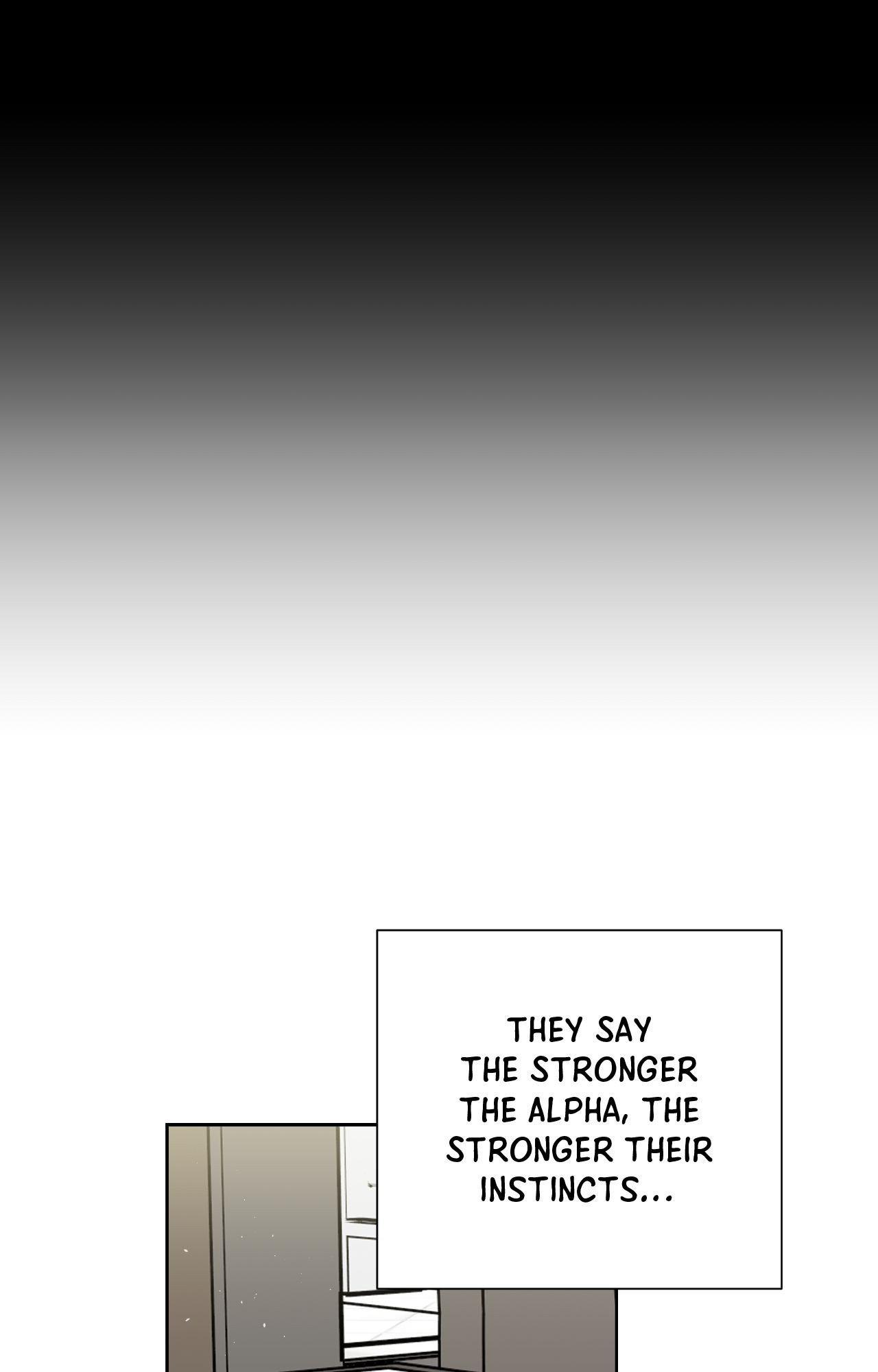 Perfect Omega Chapter 45 page 10 - 